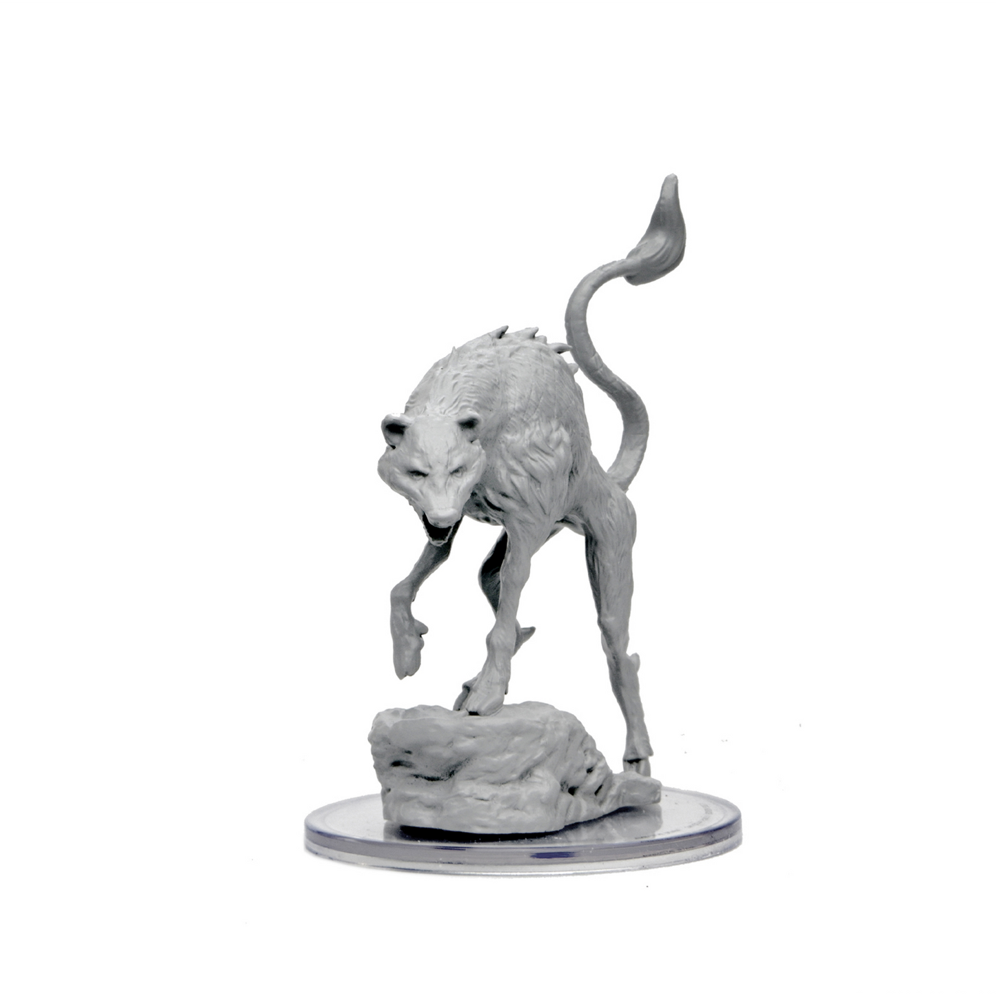 Pathfinder Battles Leucrotta Unpainted Miniatures Wave 28