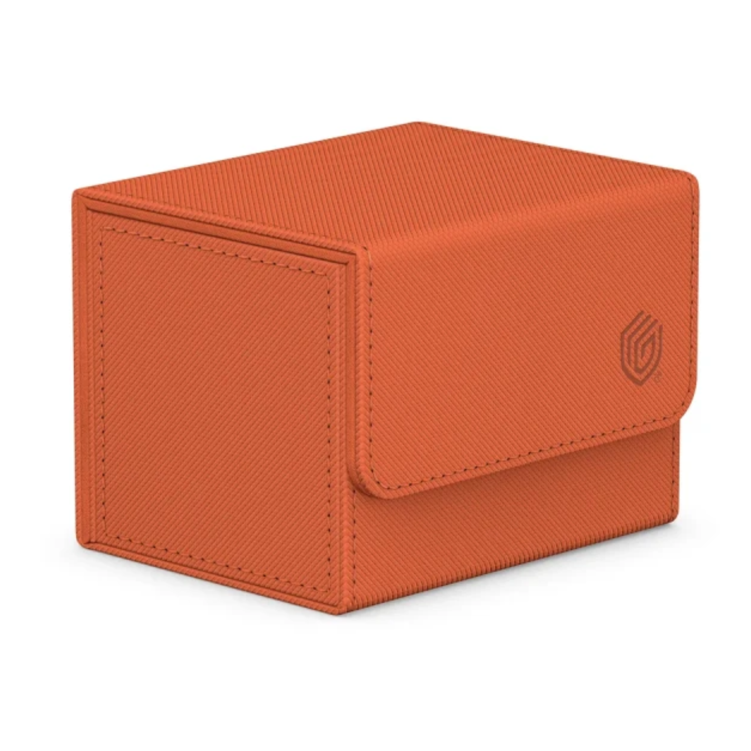 Peach Deck Box