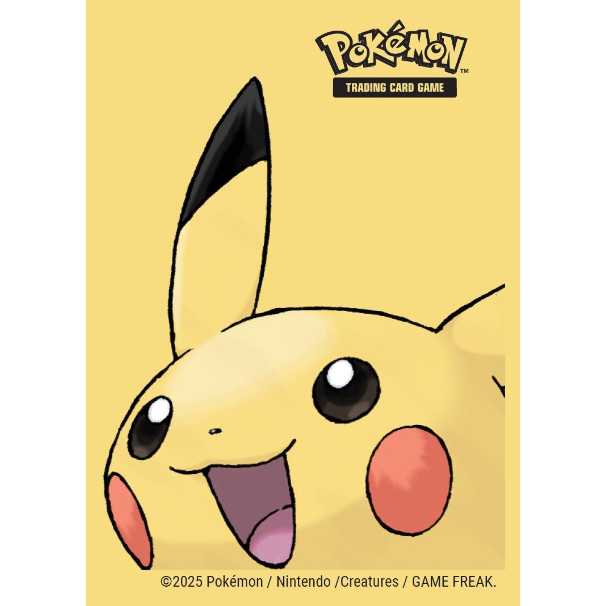 Pikachu Sleeves