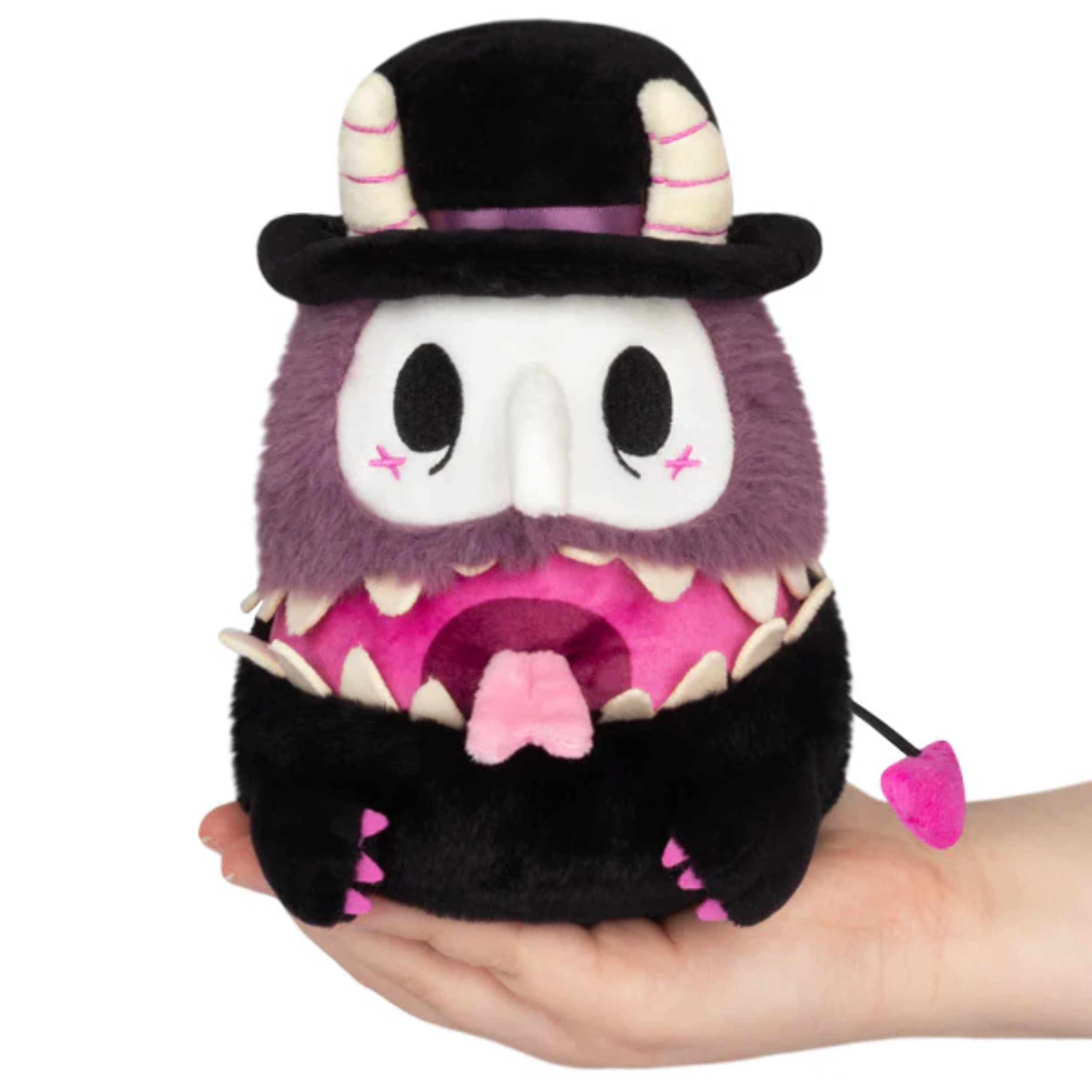 Plague Doctor Mimic