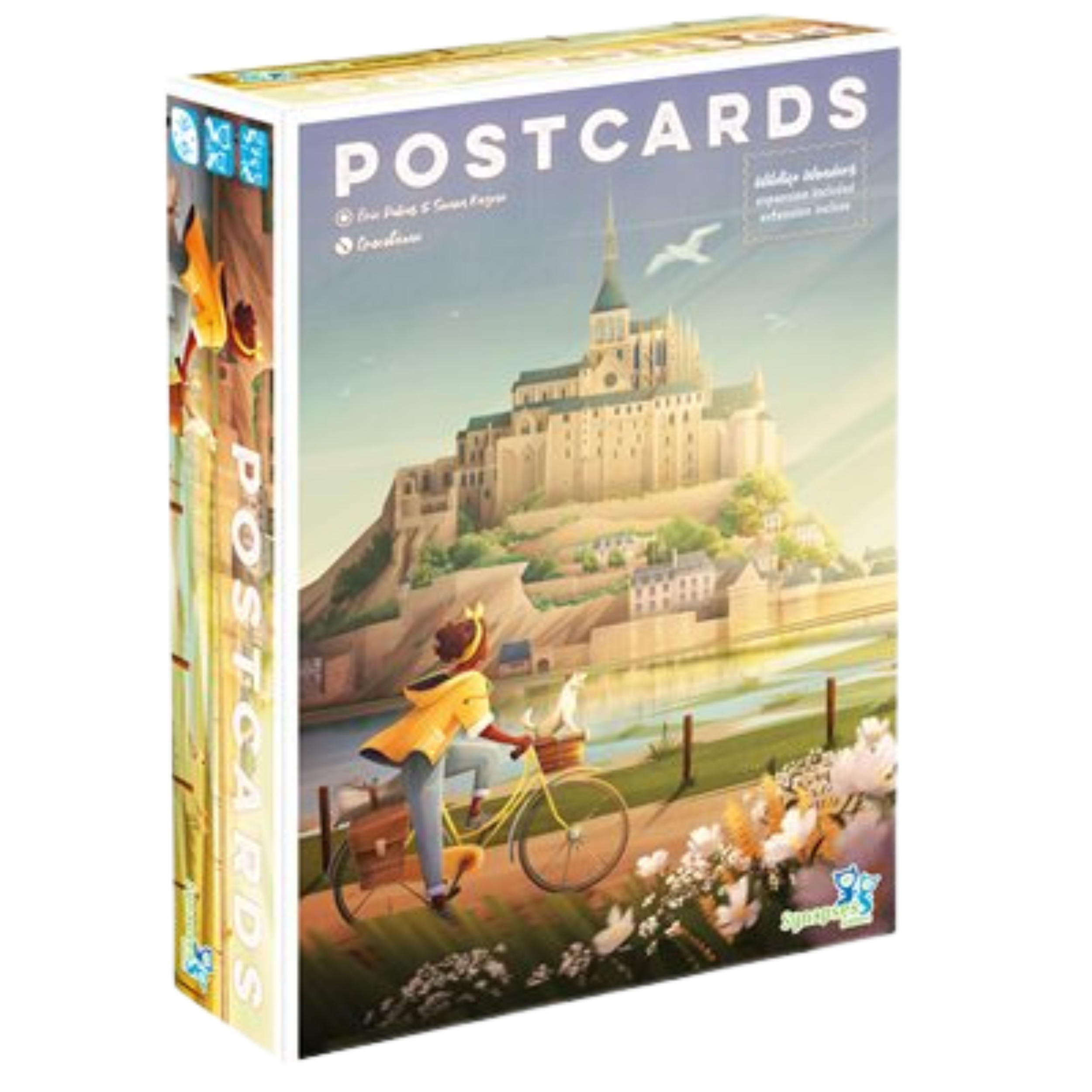 Postcards