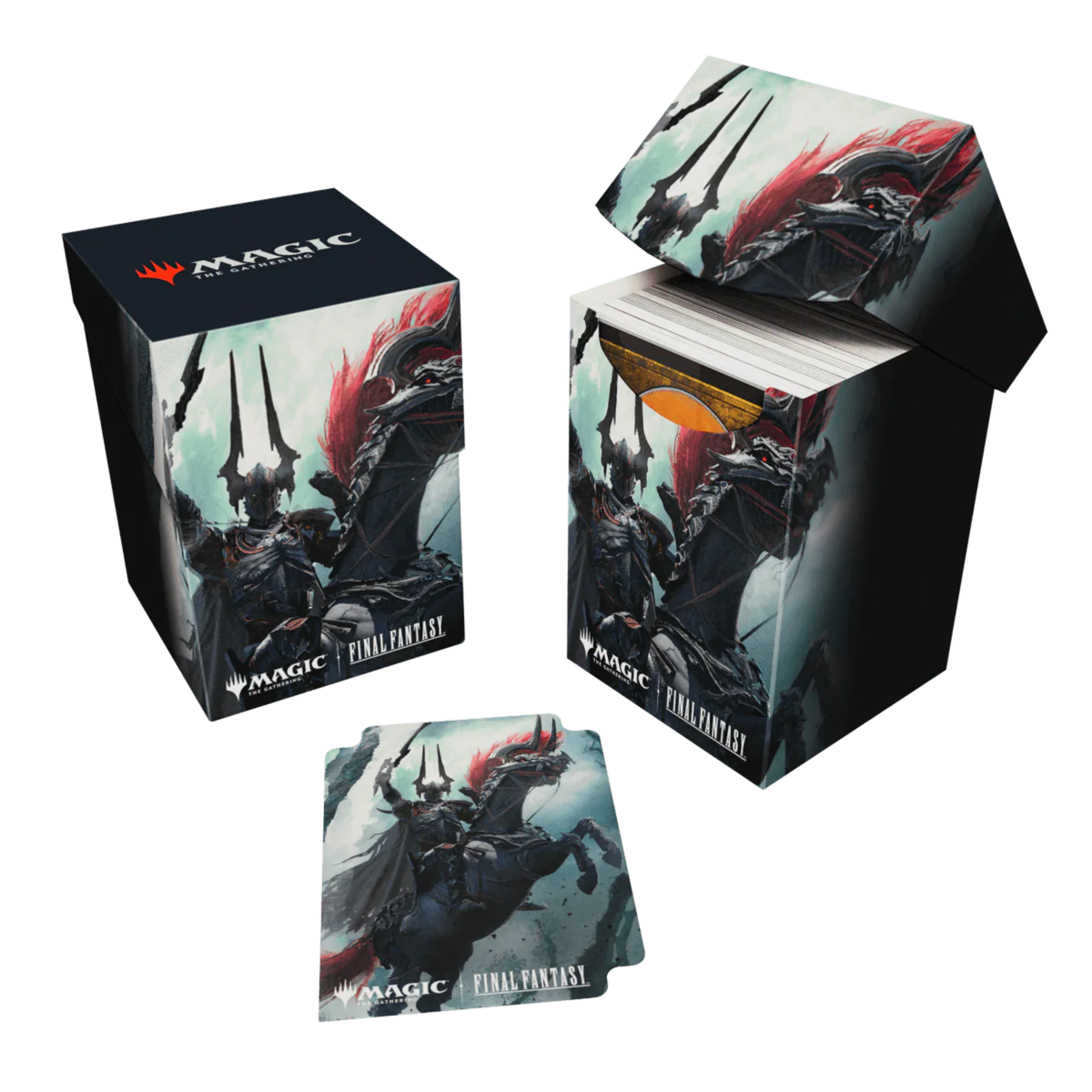 Primal Odin Deckbox