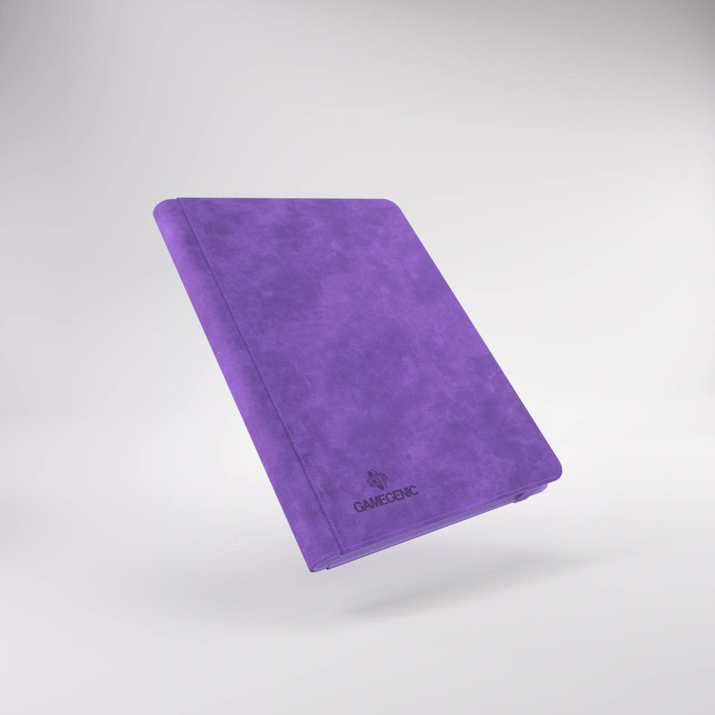 Prime Album 18-Pocket - Purple