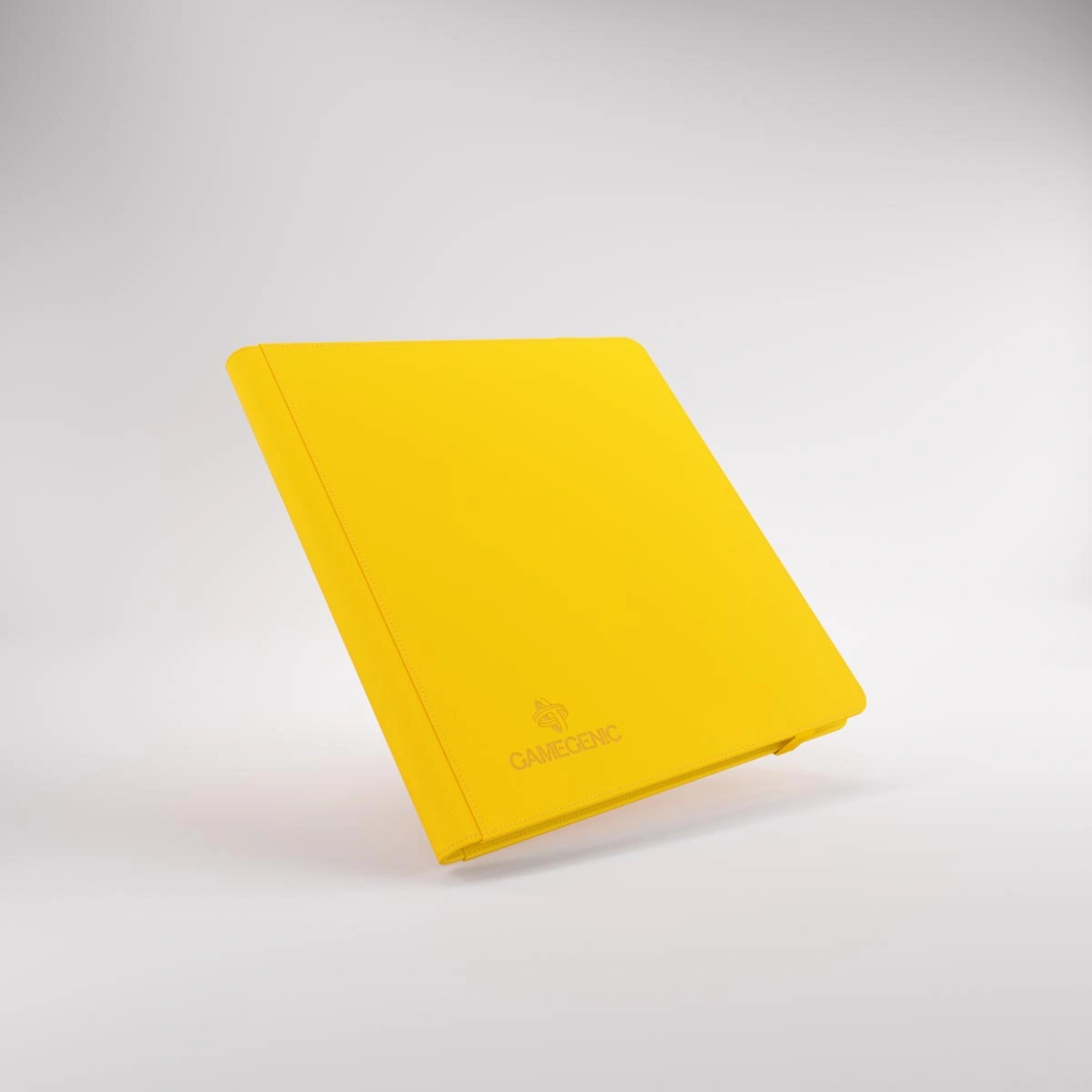 Prime Album 24-Pocket - Yellow