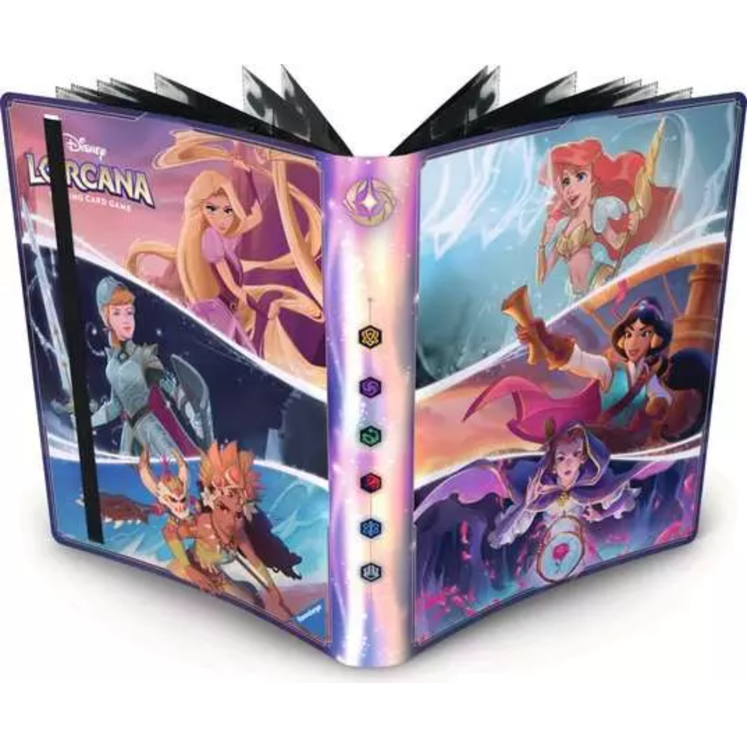 Princess Portfolio