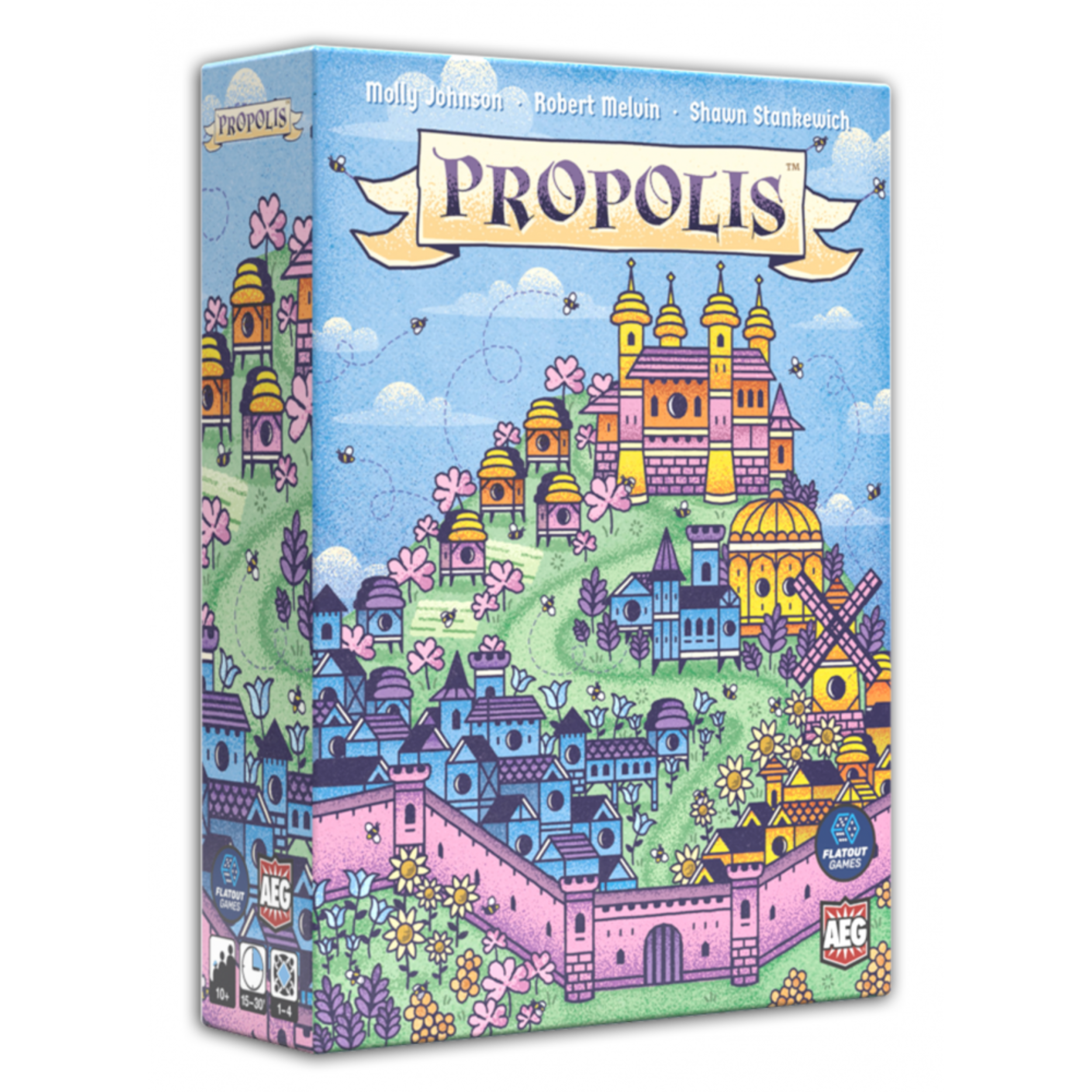 Propolis