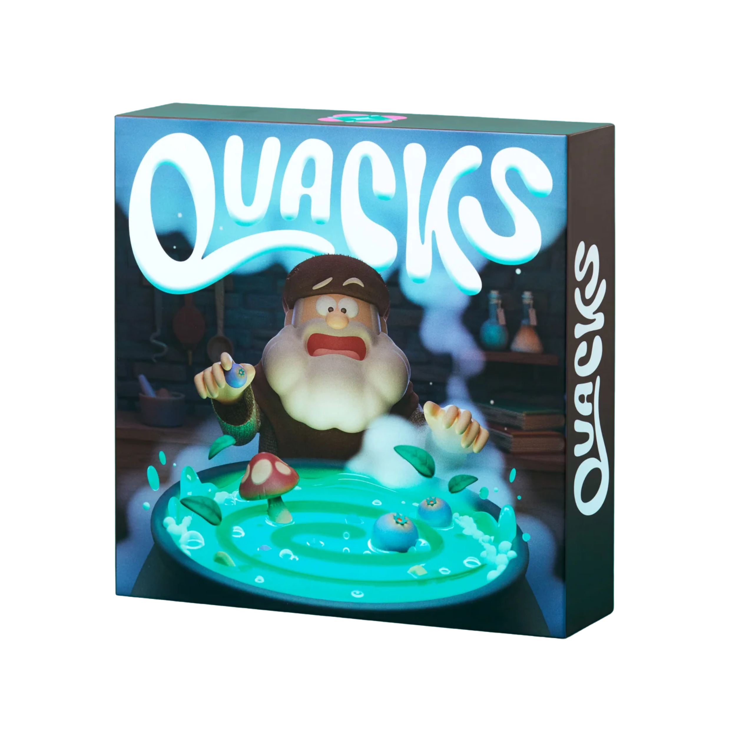 Quacks