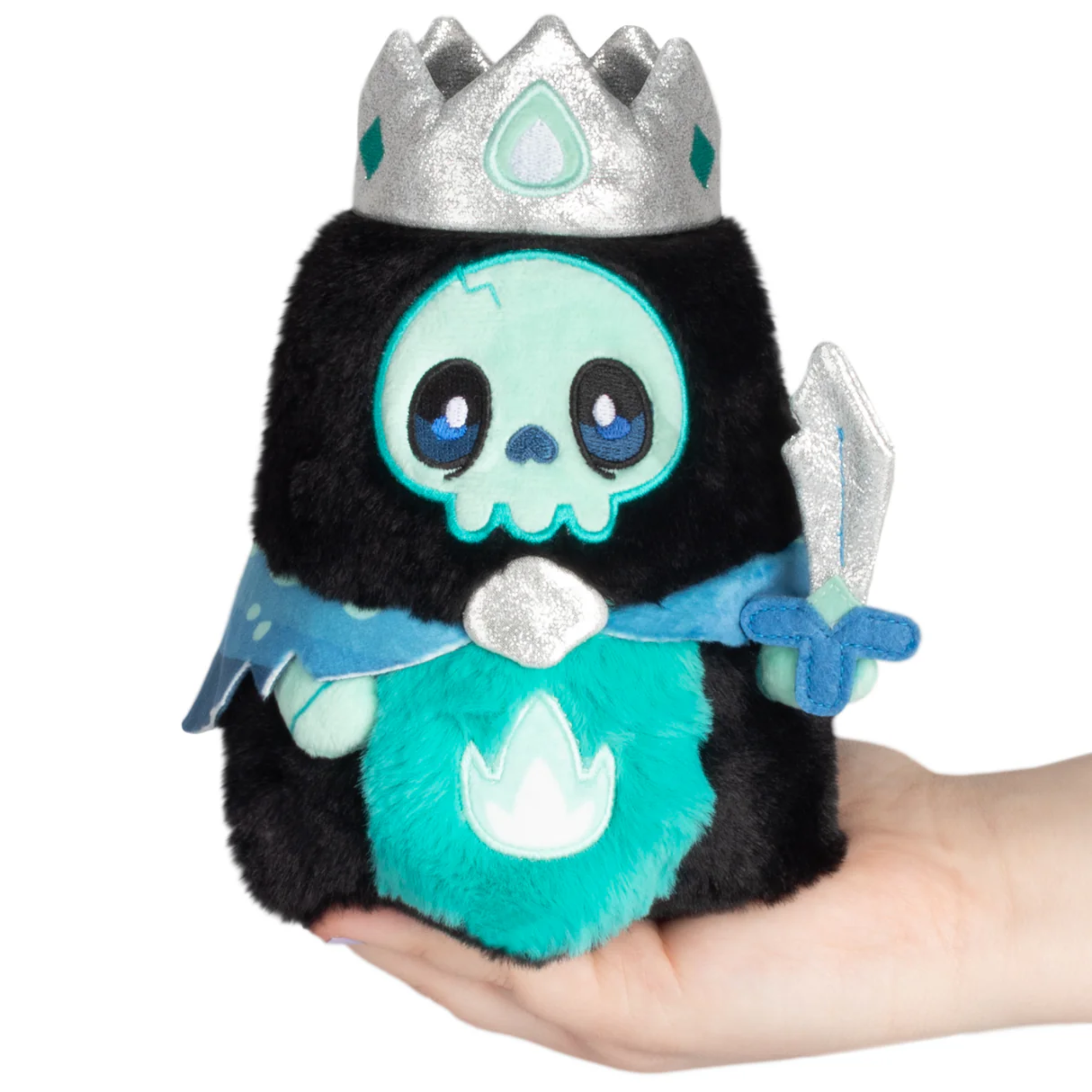 Reaper Ghost King