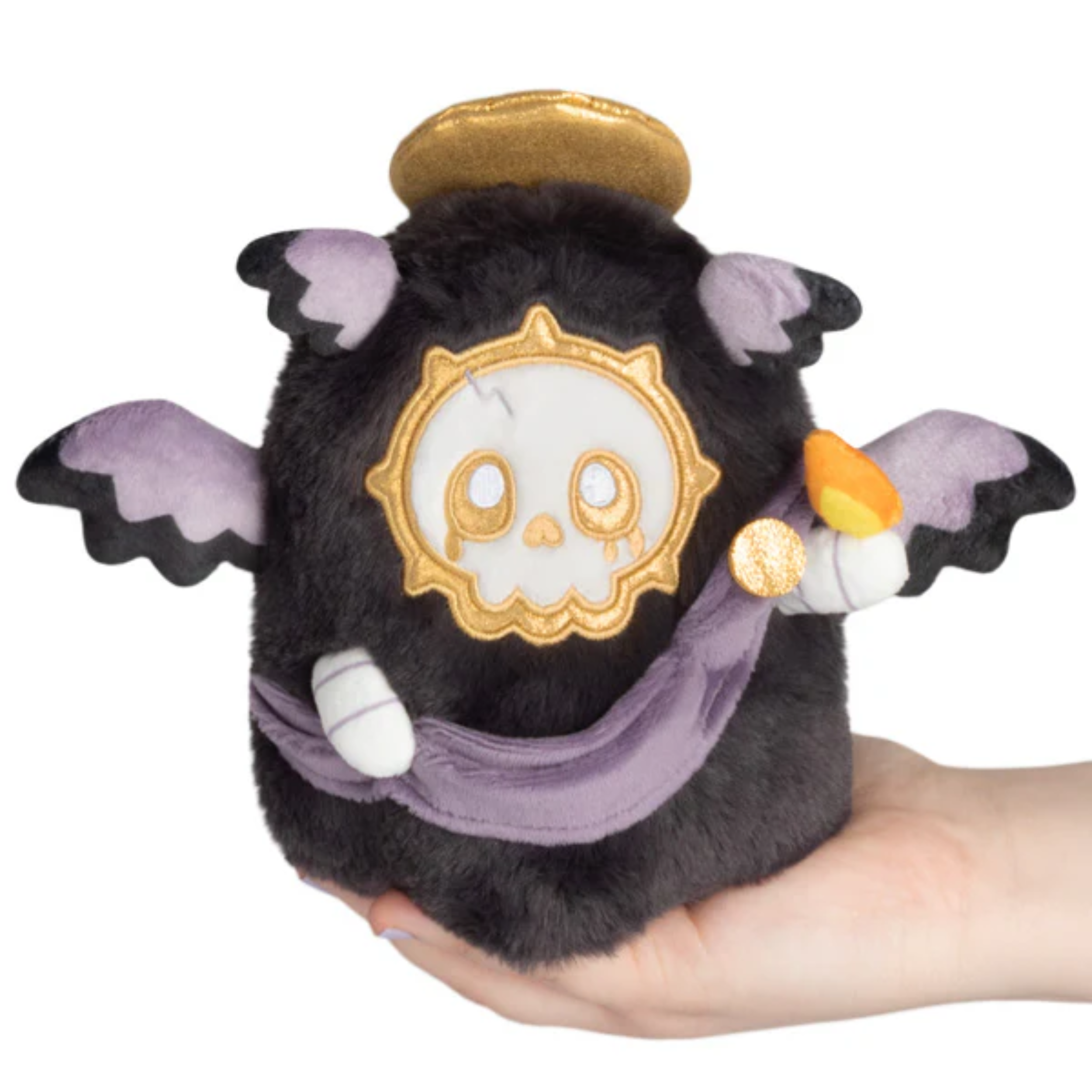 Reaper Messenger of Death