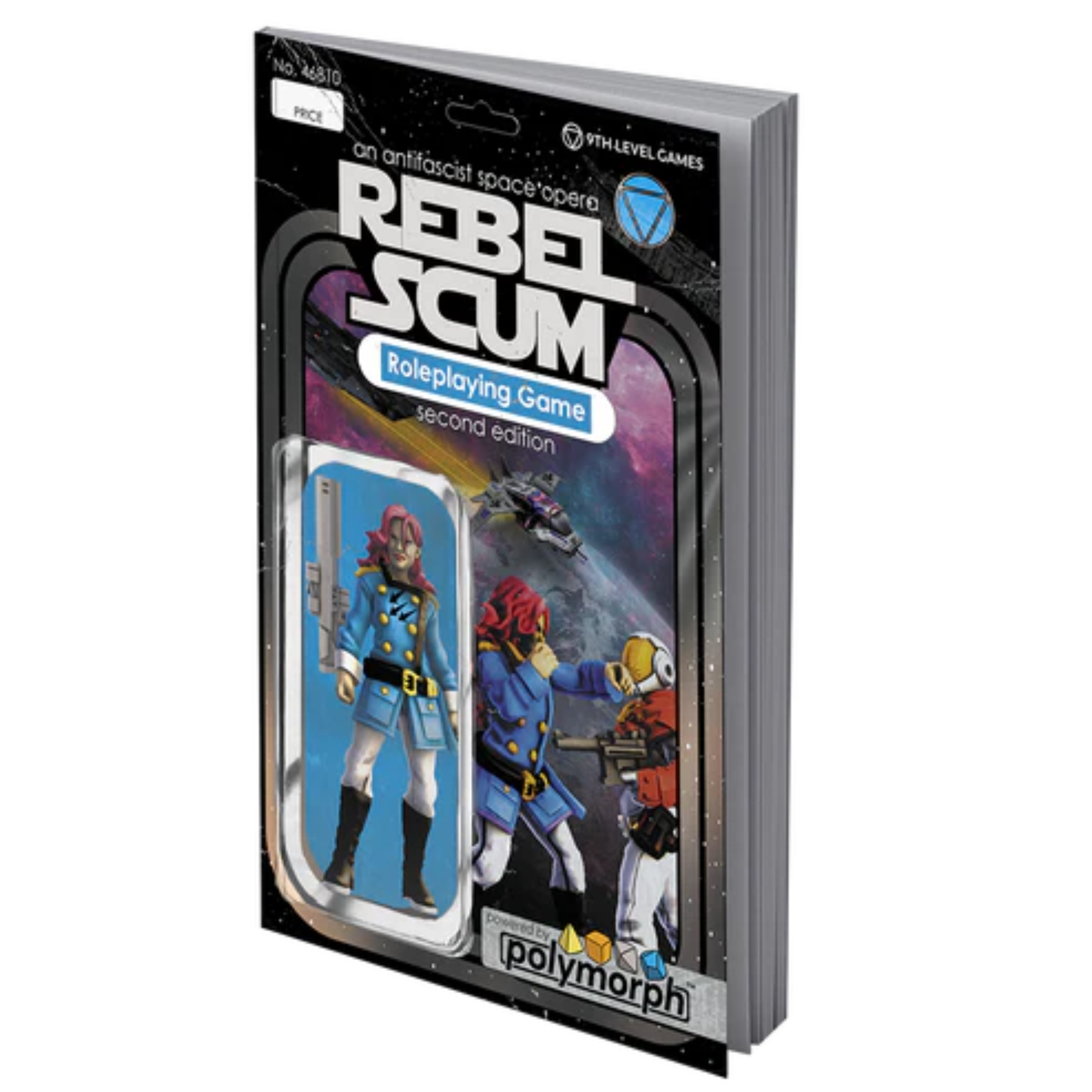 Rebel Scum