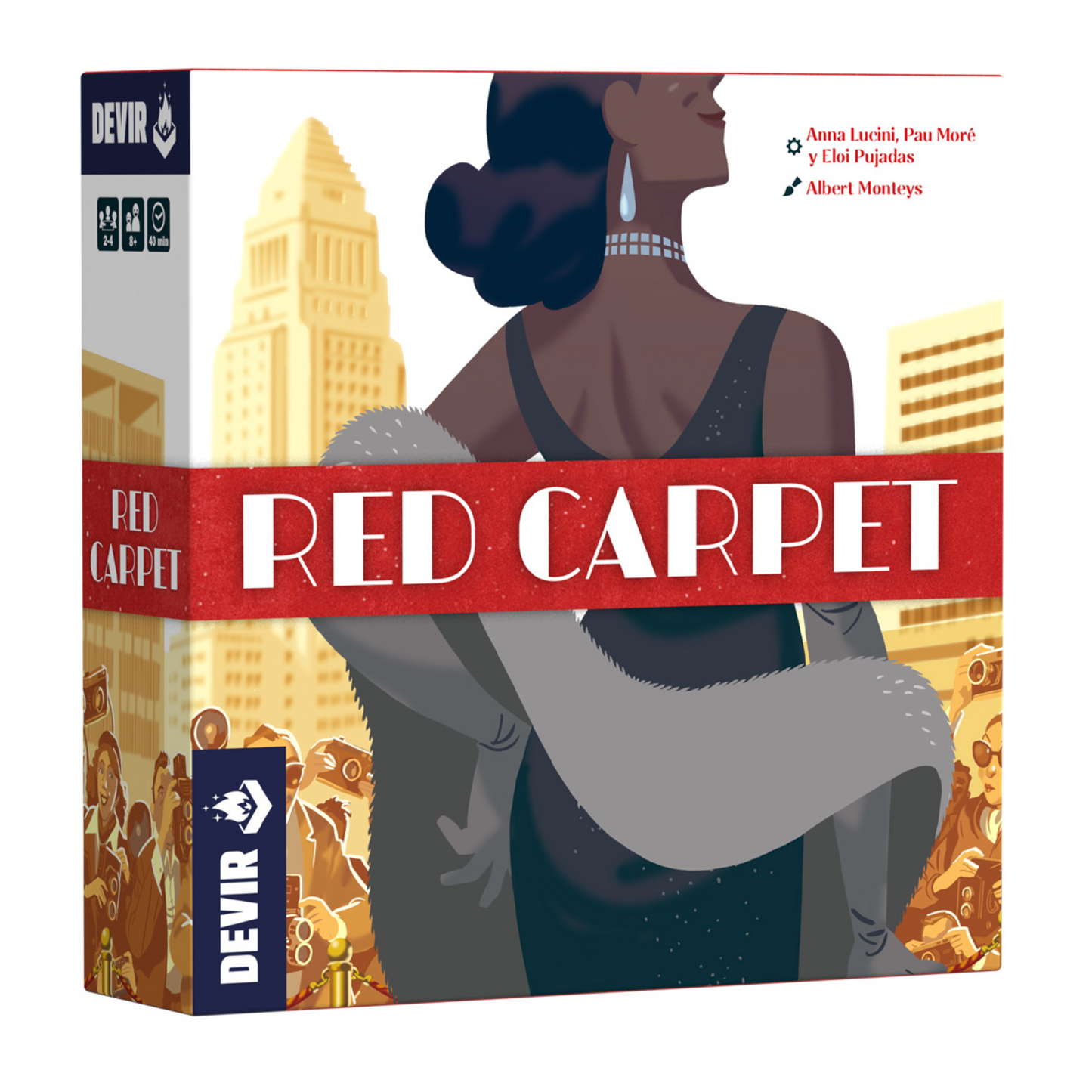 Red Carpet