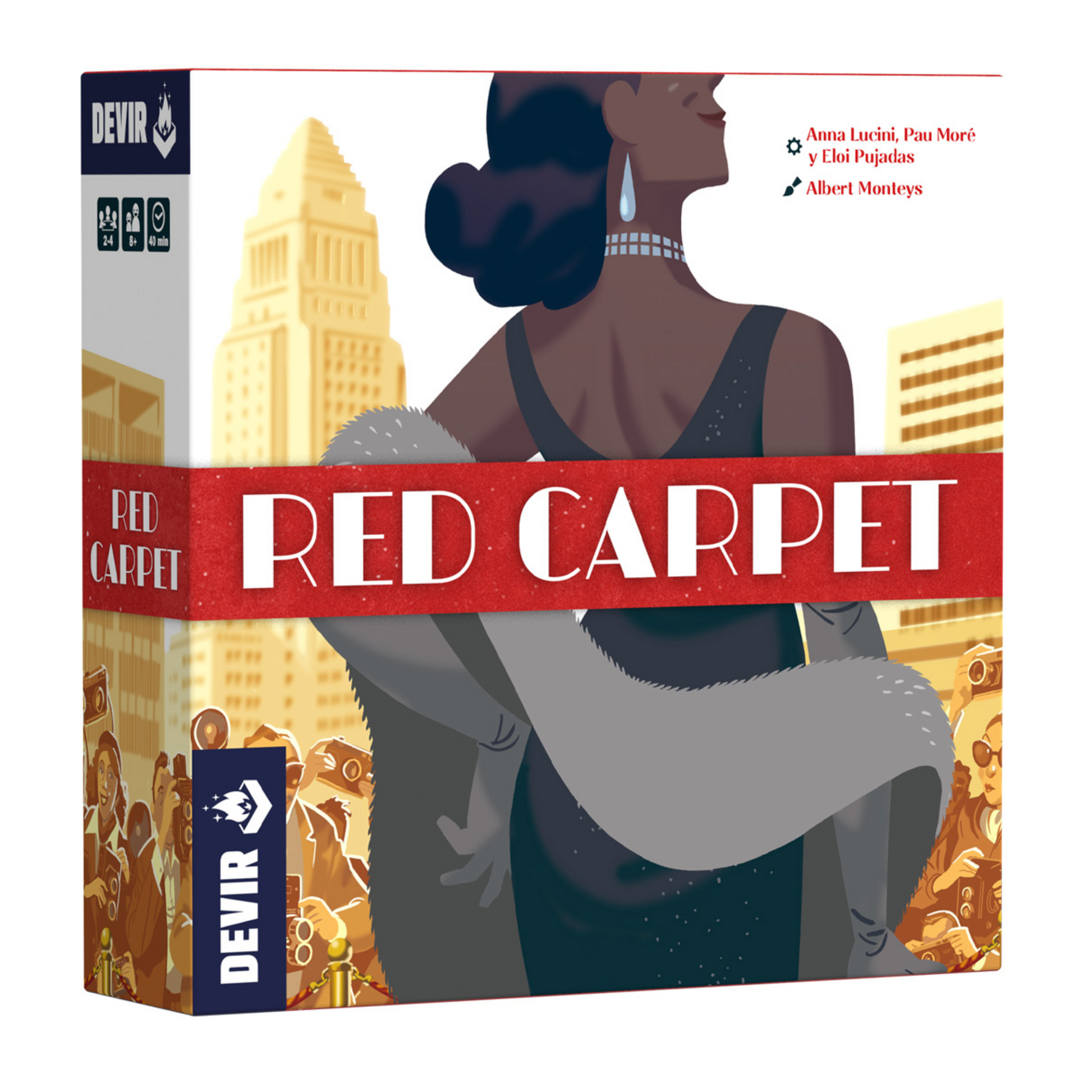 Red Carpet