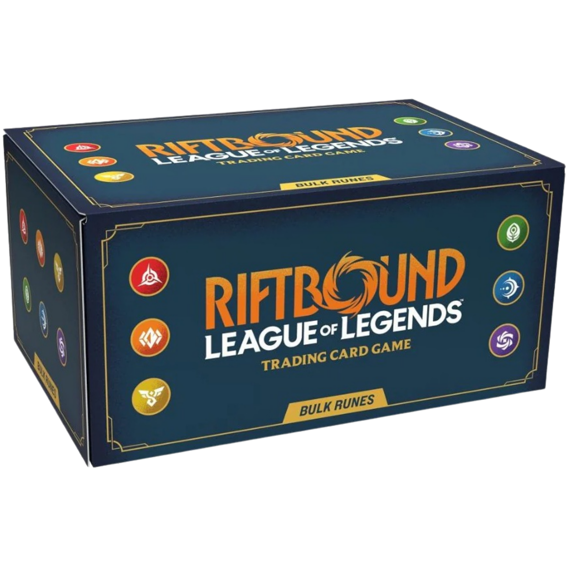 Riftbound Bulk Runes