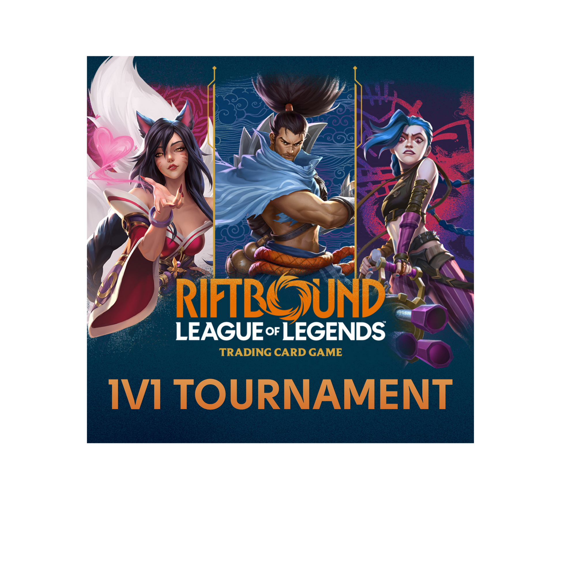Riftbound Sunday 1v1 Tournaments