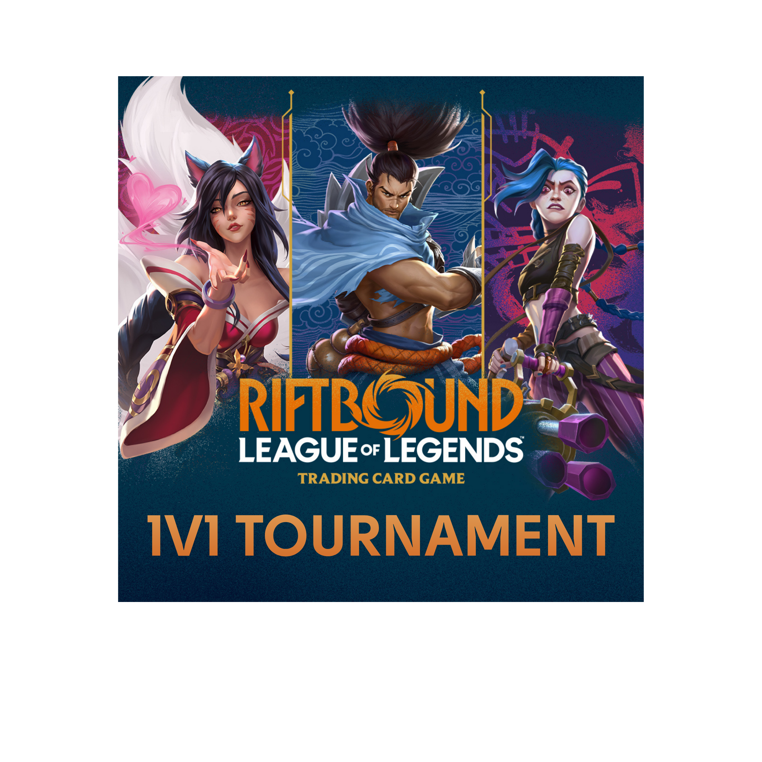 Riftbound Sunday 1v1 Tournaments
