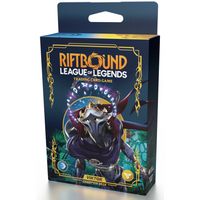 Riftbound Victor Champion Deck
