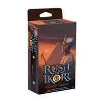 Rush of Ikorr Pharoah's Command Starter Deck