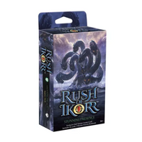 Rush of Ikorr Stunning Presence Starter Deck