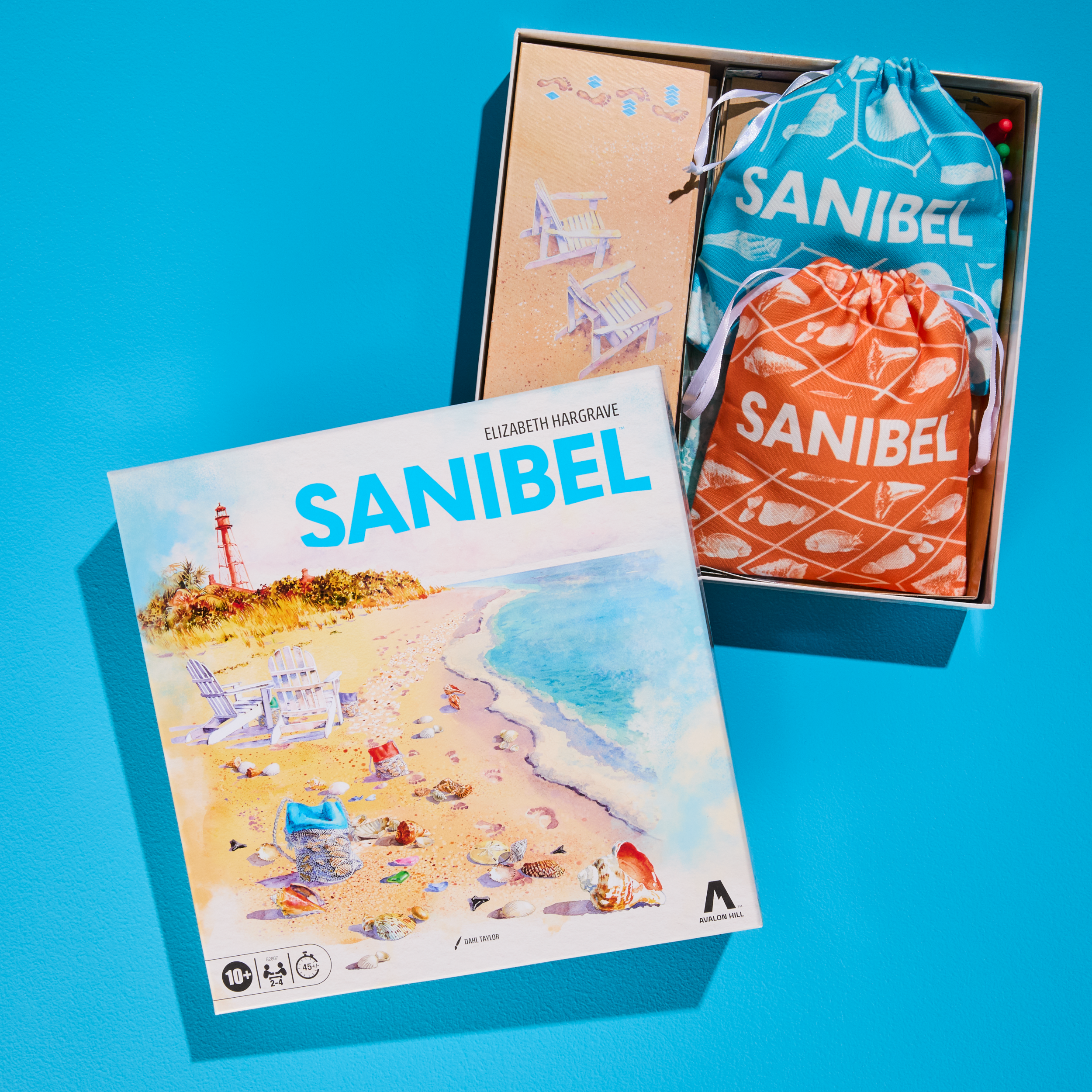 Sanibel