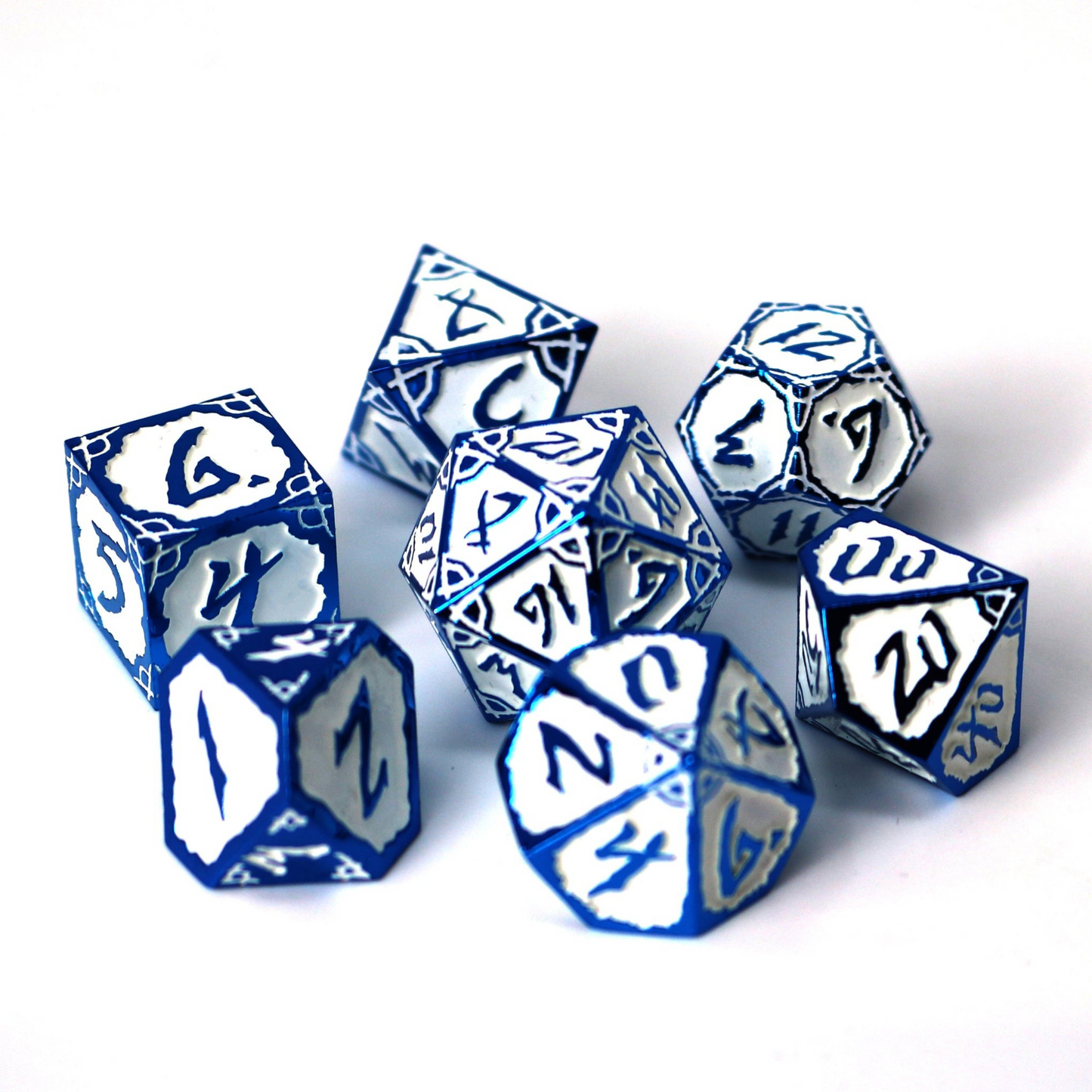 Skyforge Hexbreaker Dice