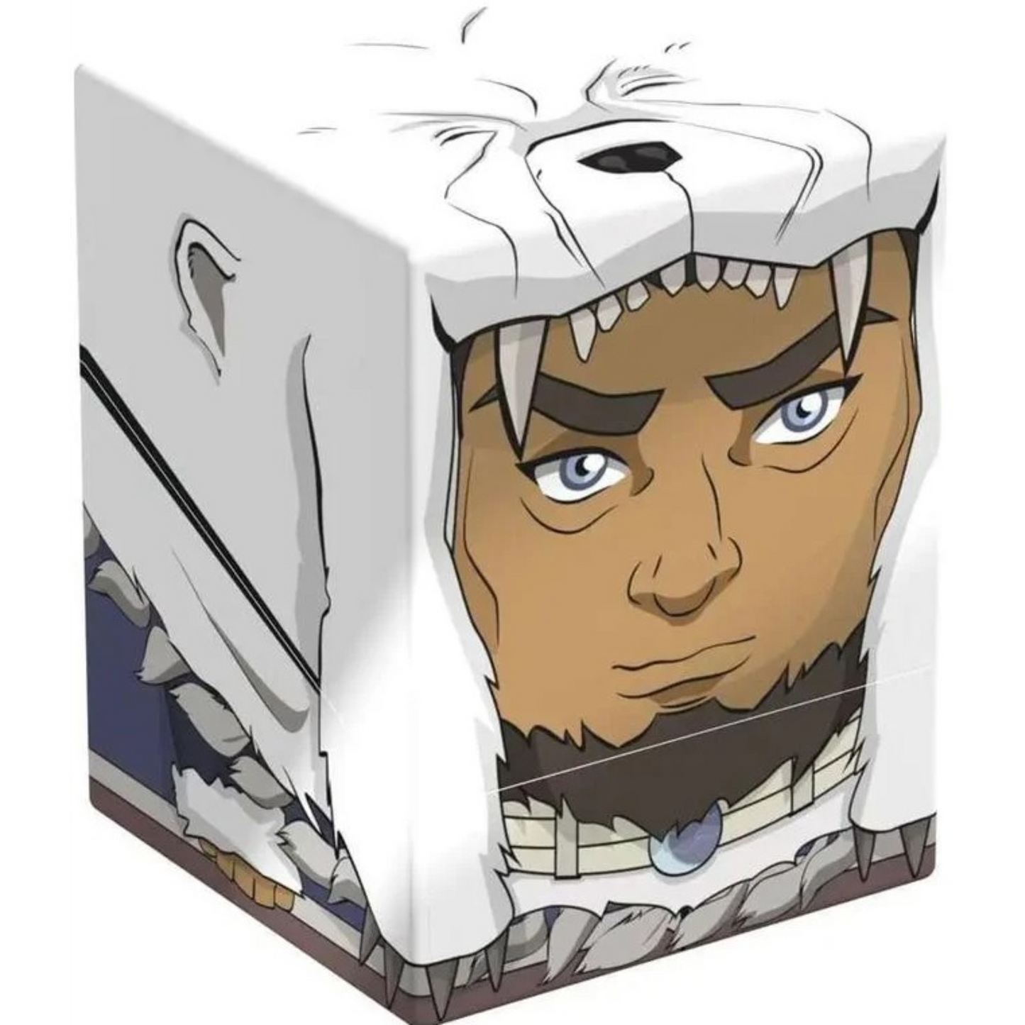 Squaroes The Last Airbender Avatar Kuruk AV013