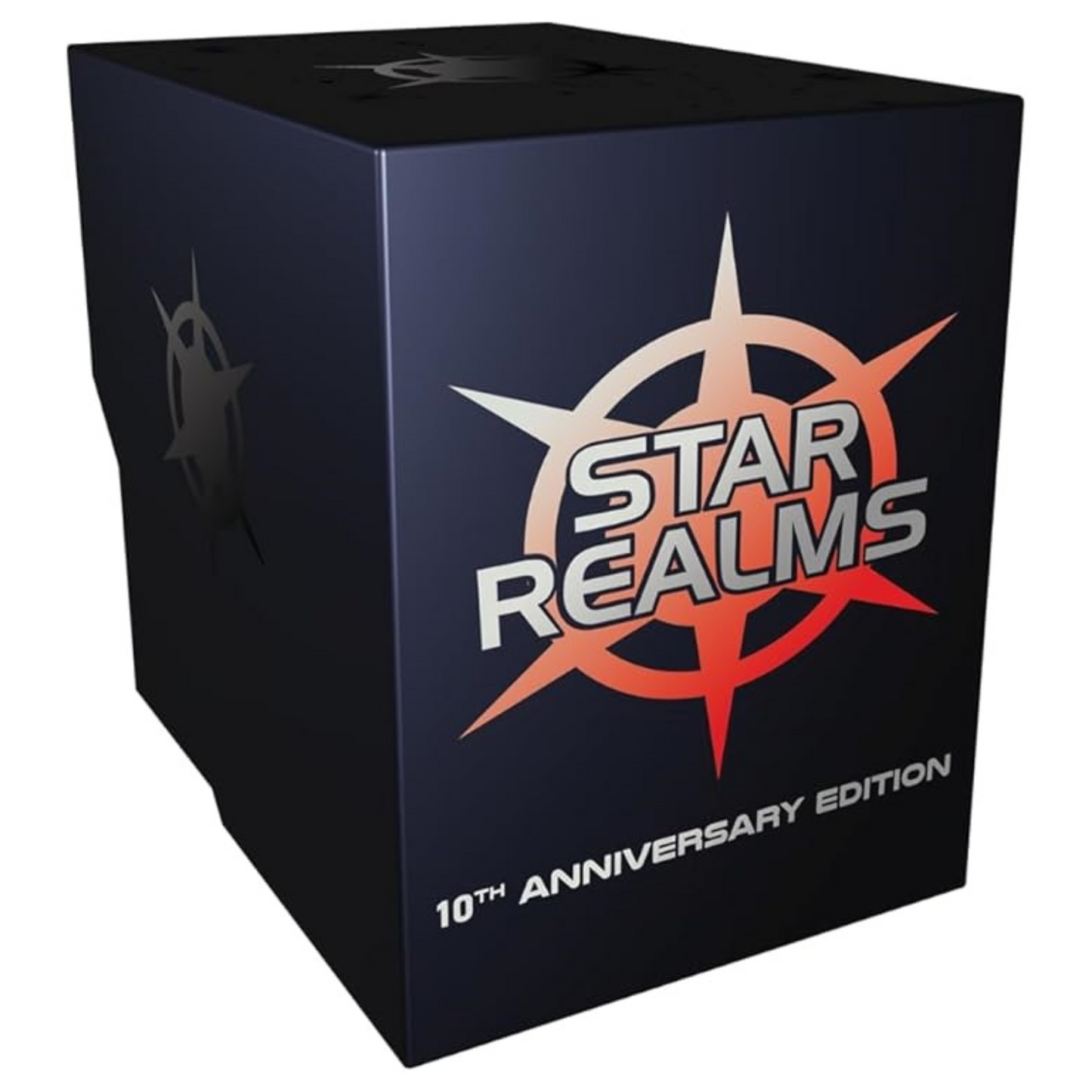 Star Realms 10th Anniversary Edition