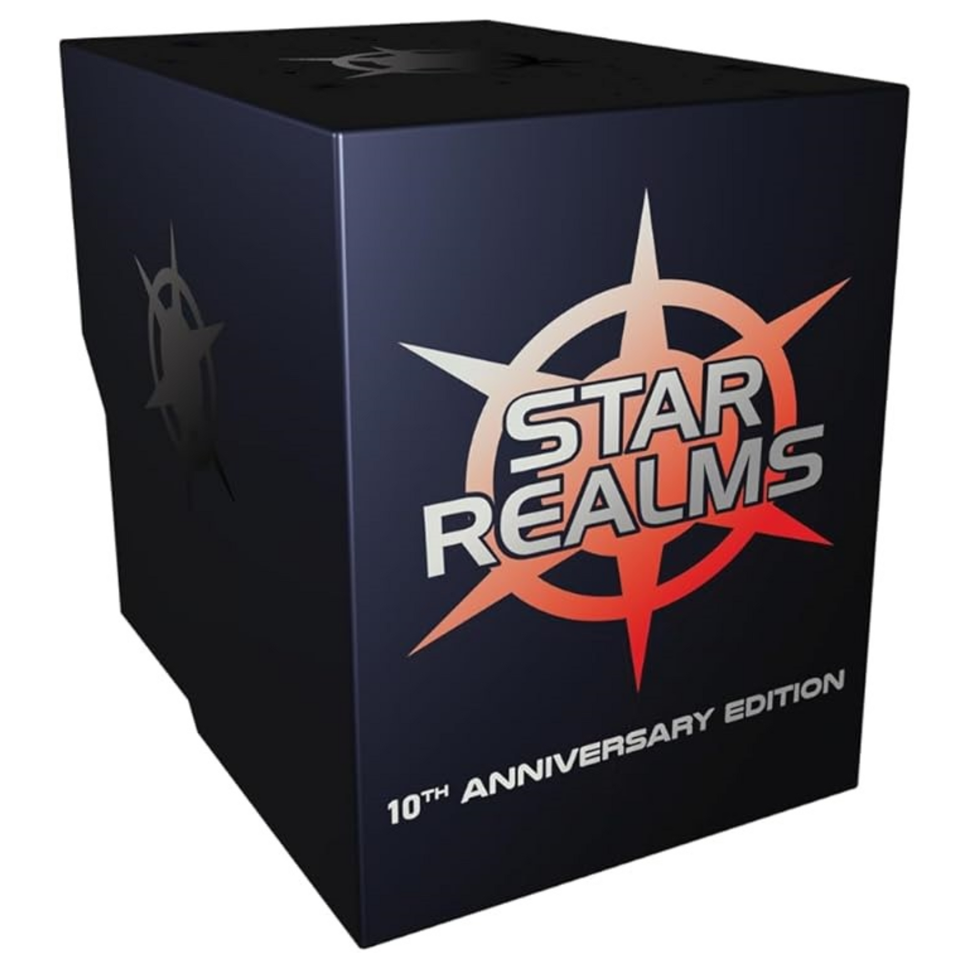 Star Realms 10th Anniversary Edition