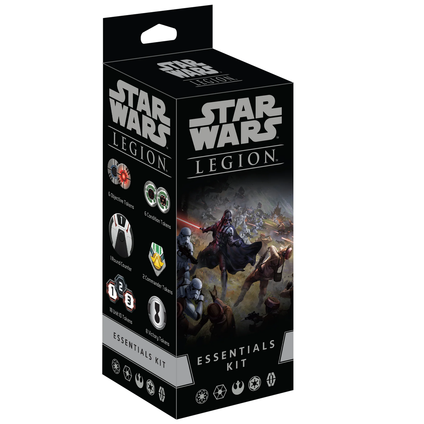 Star Wars Legion Essentials Kit