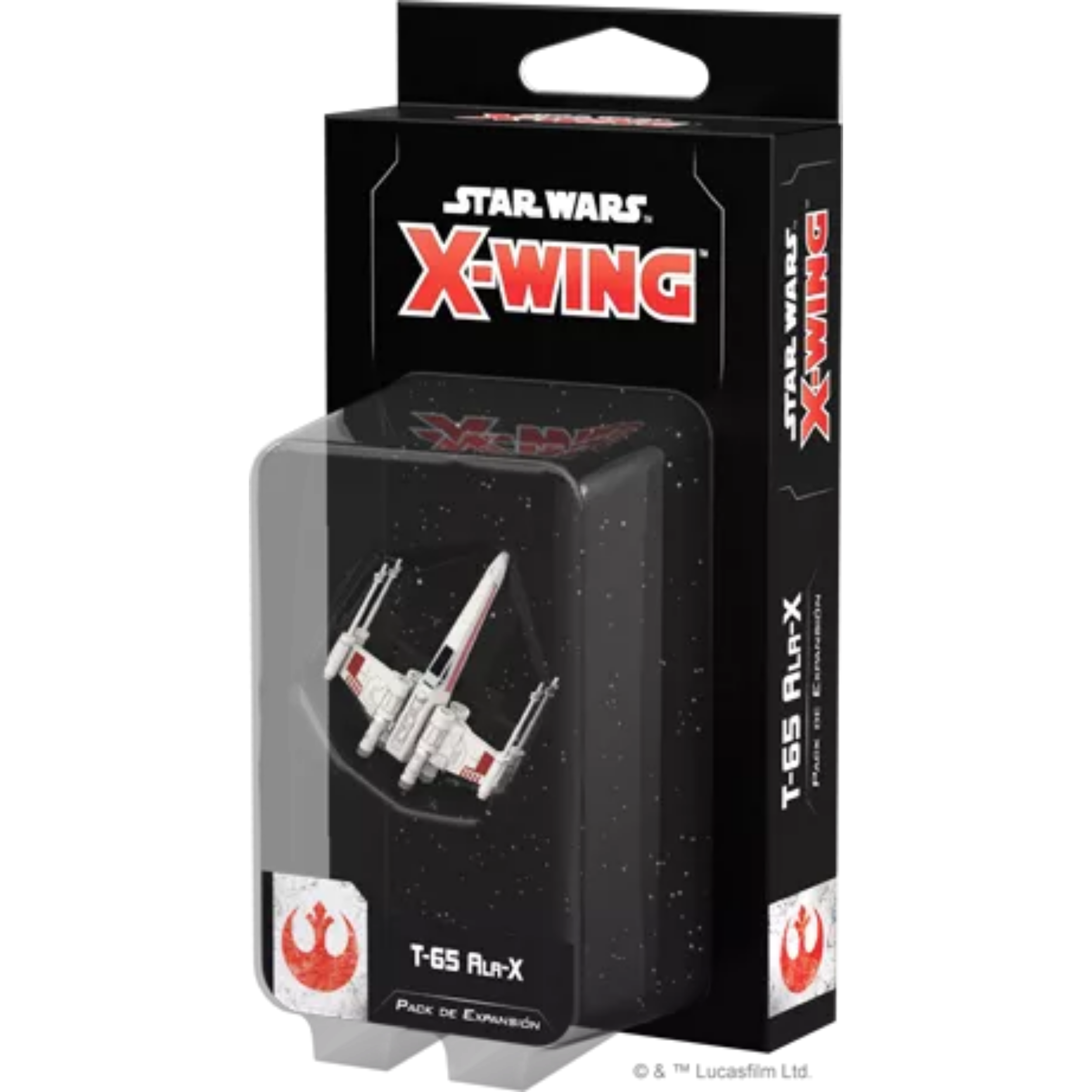 Star Wars X-Wing T-65 X-Wing Expansion Pack