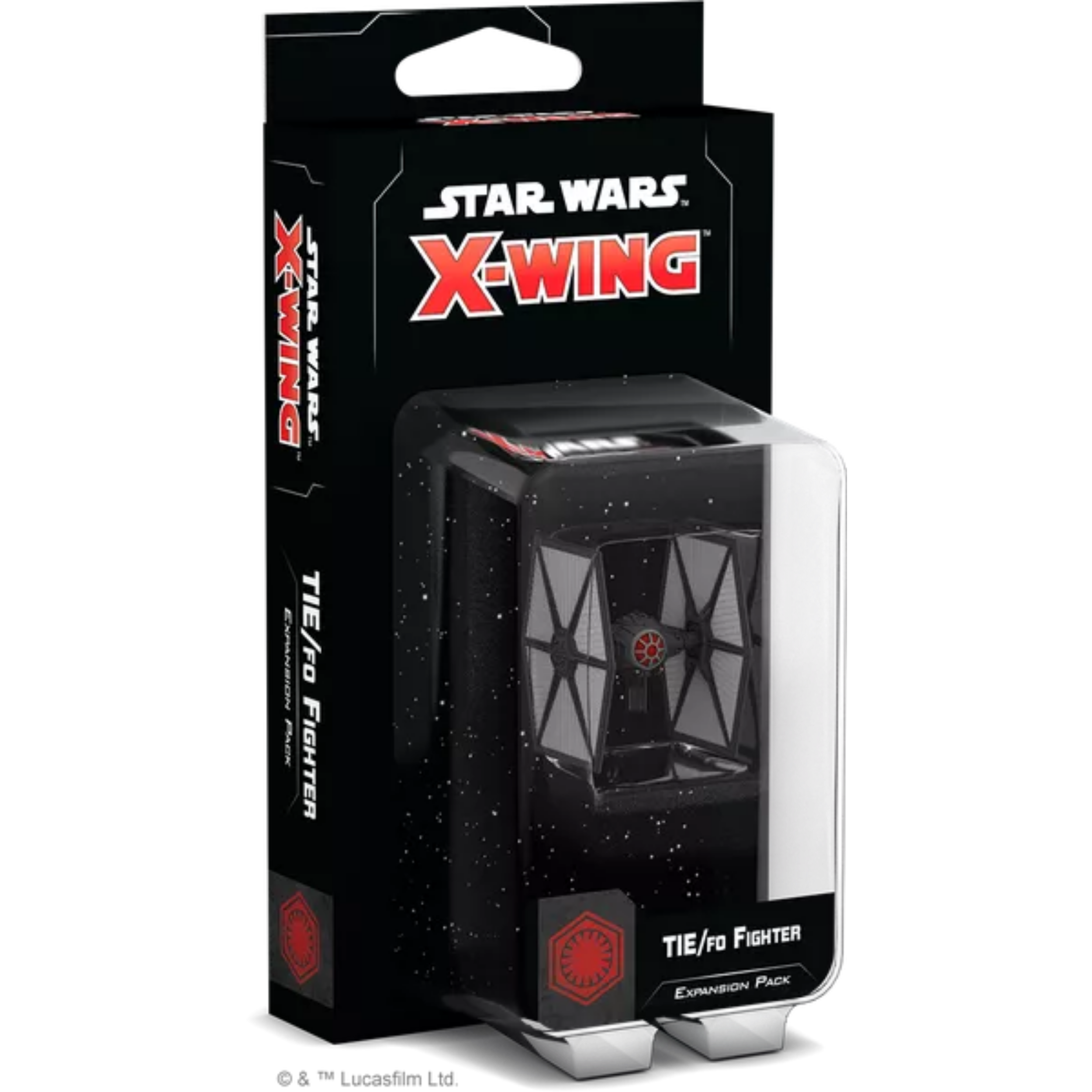 Star Wars X-Wing TIE/F0 Expansion Pack