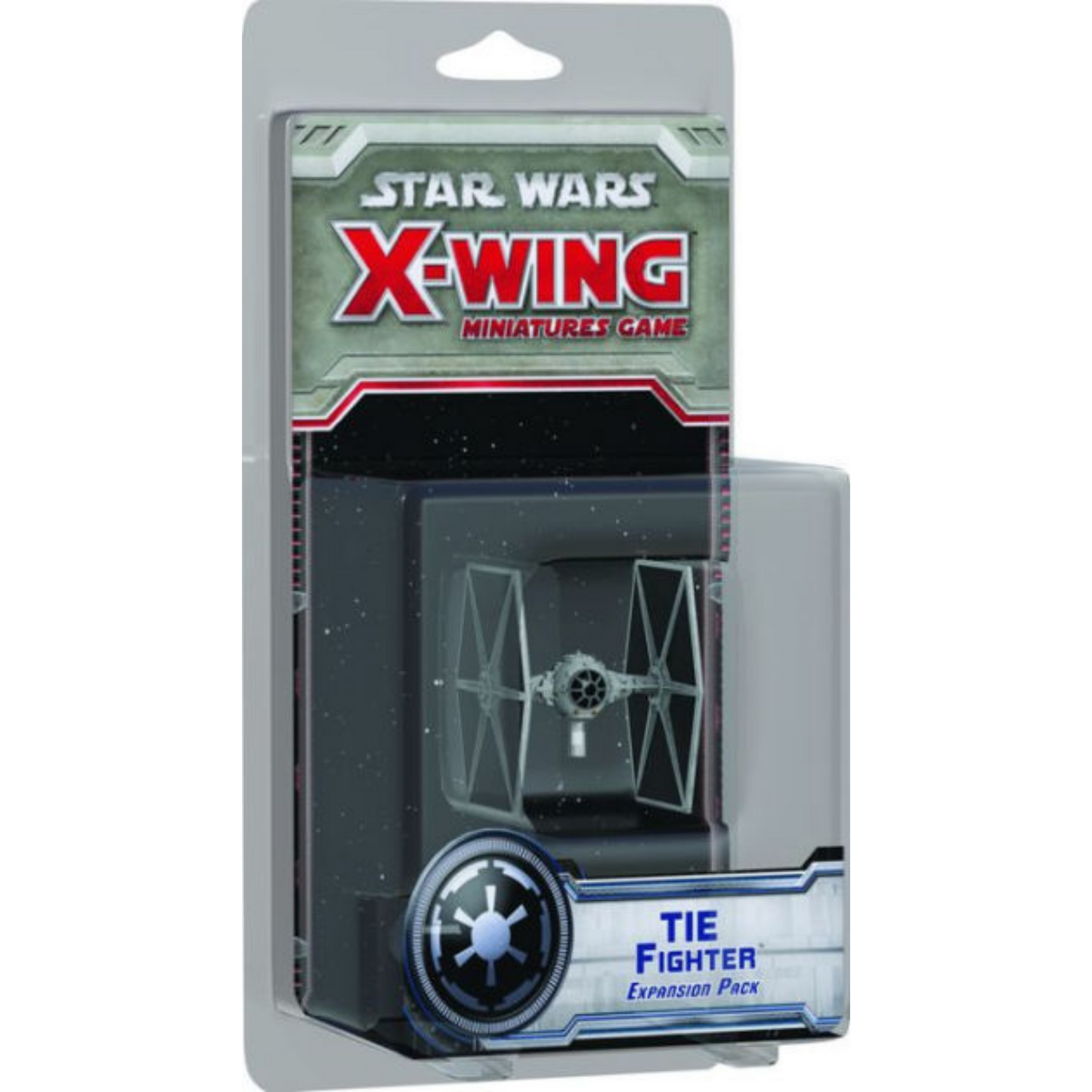 Star Wars X-Wing Tie Fighter Expansion Pack