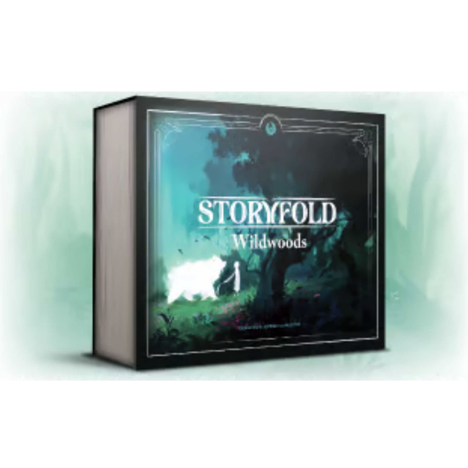 Storyfold: Wildwoods