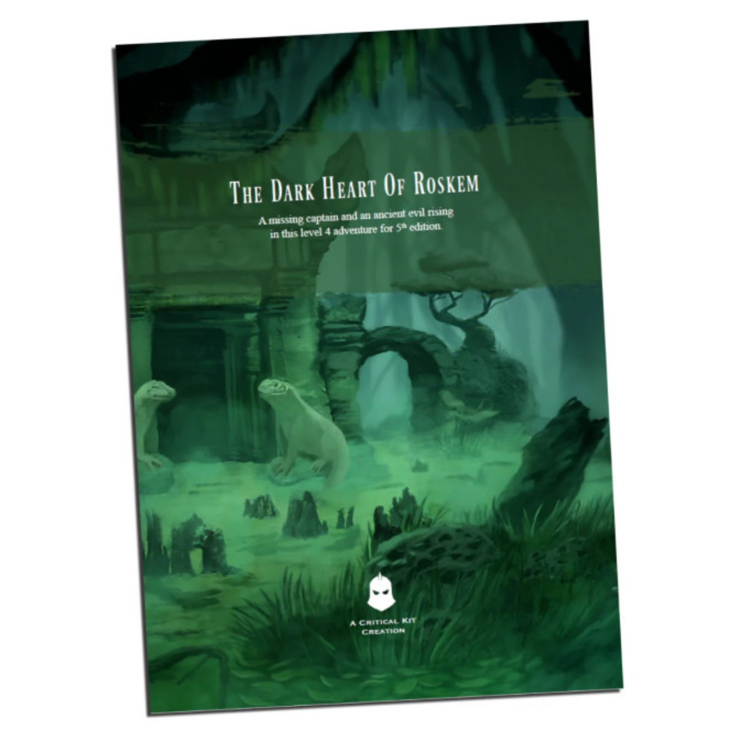 The Dark Heart of Roskem