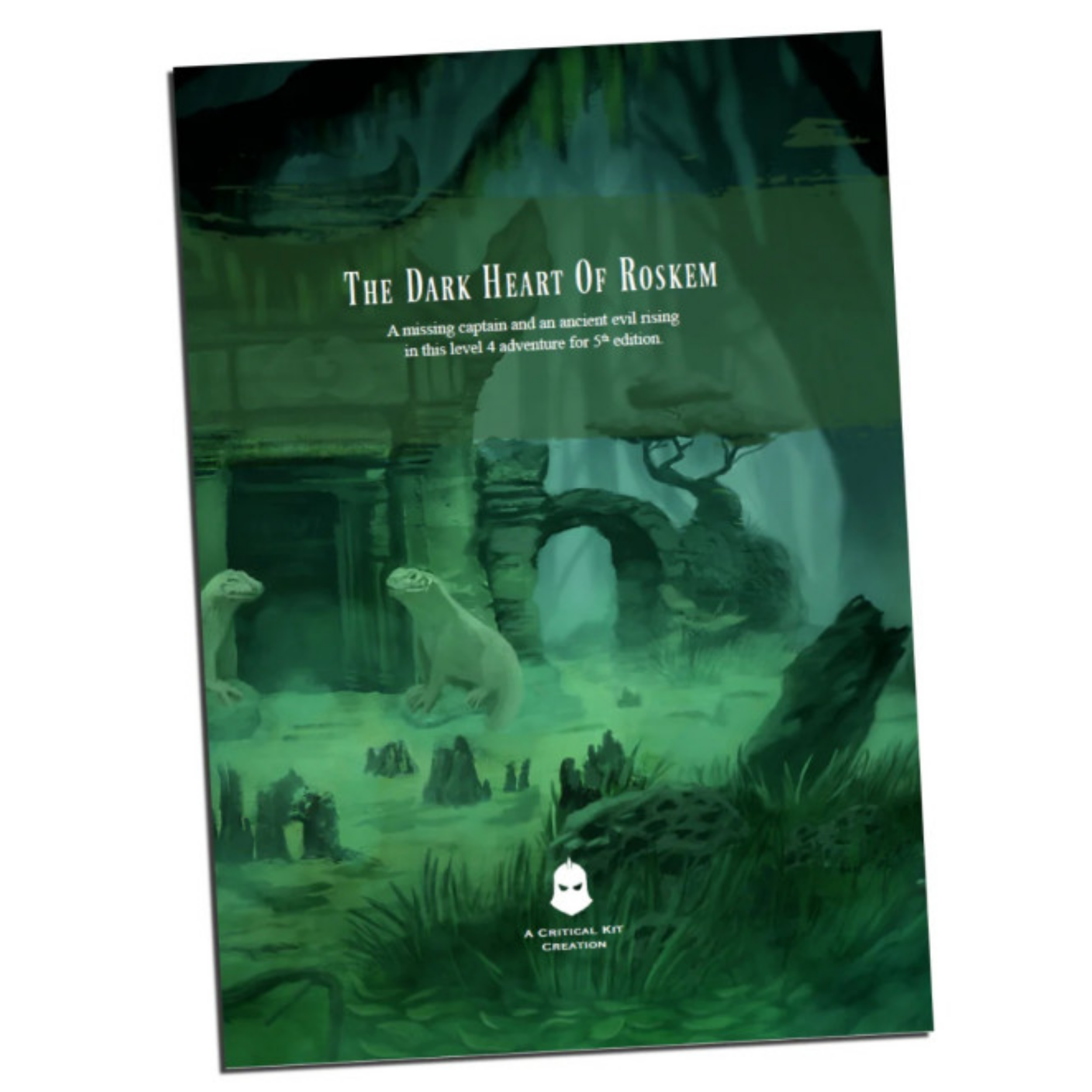 The Dark Heart of Roskem