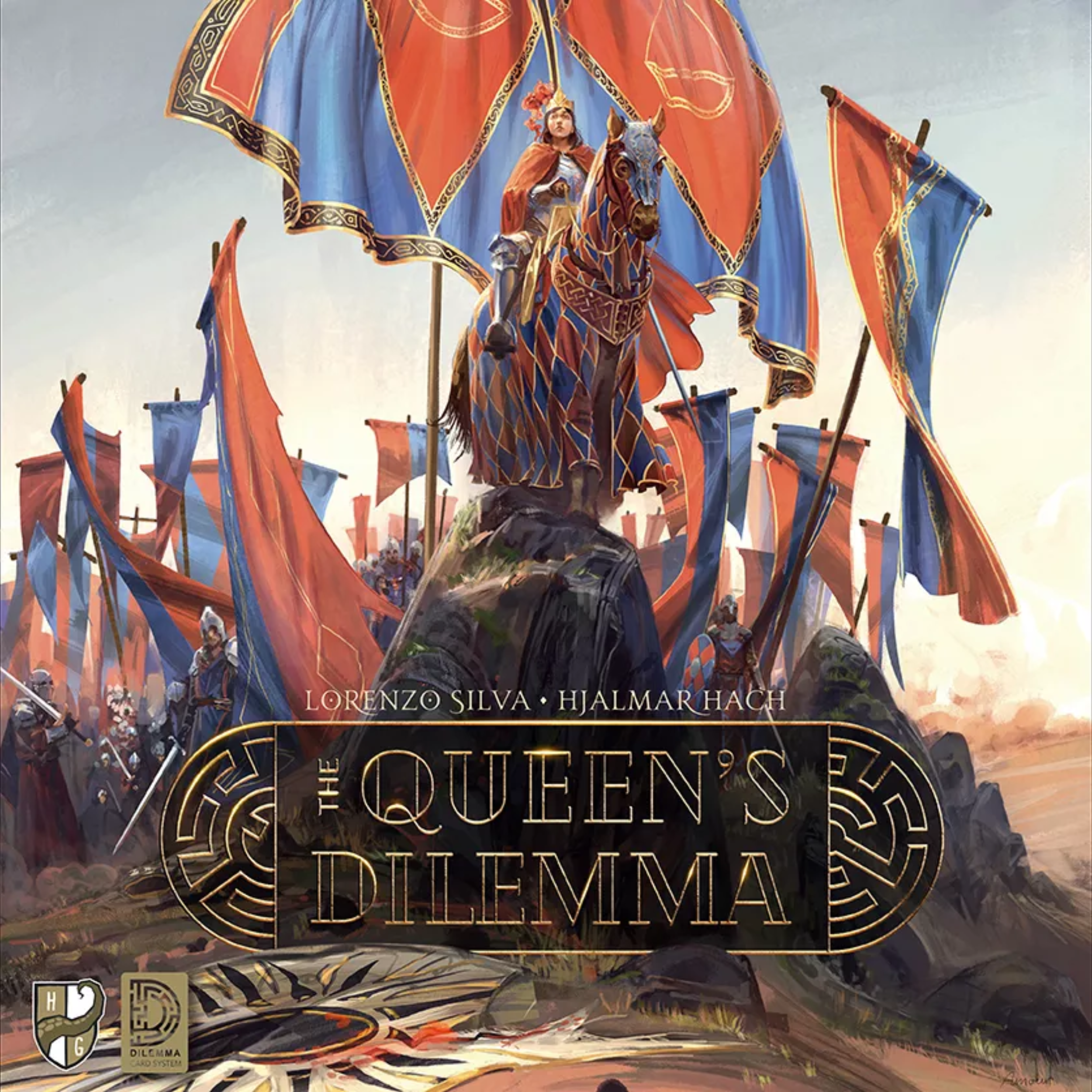 The Queen's Dilemma