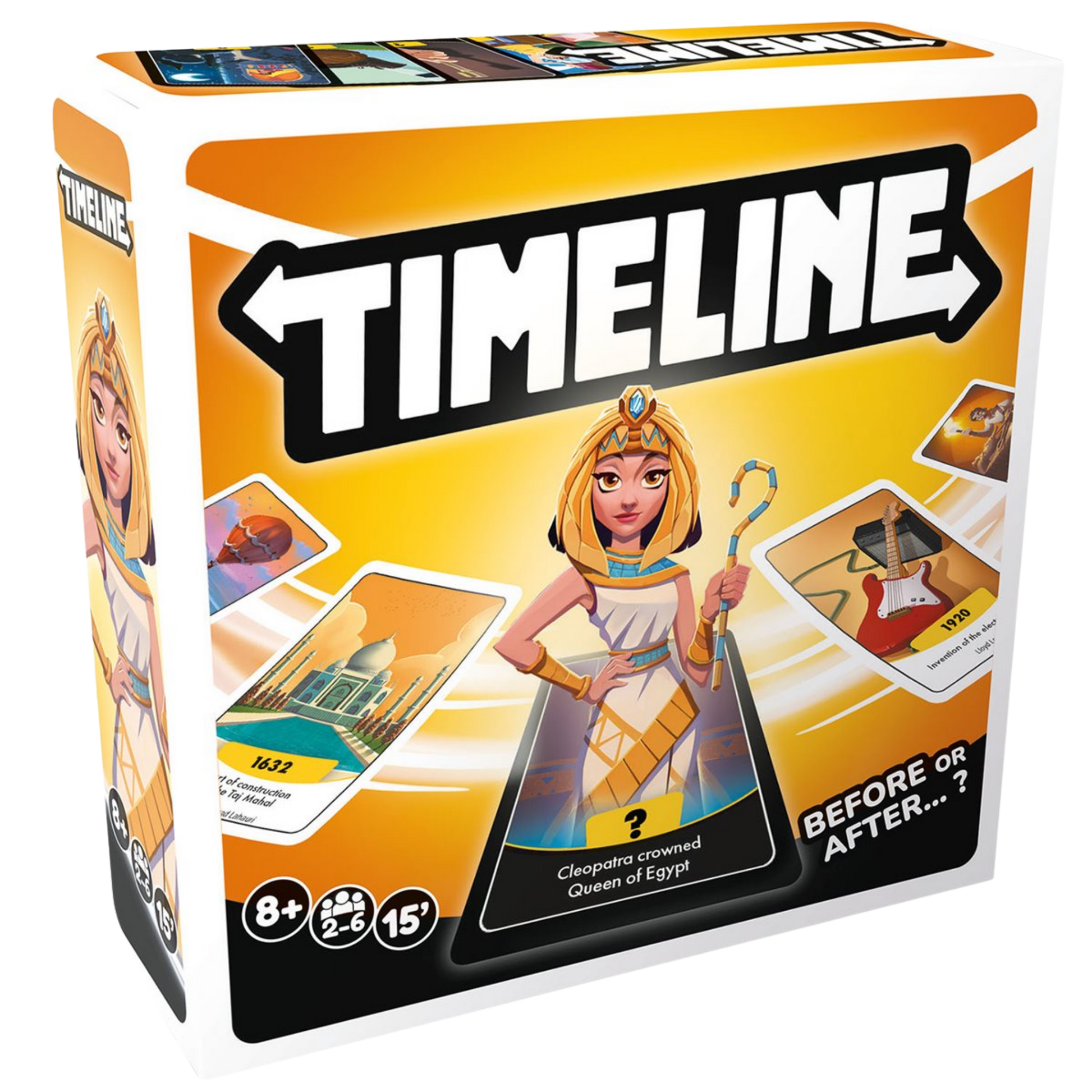 Timeline