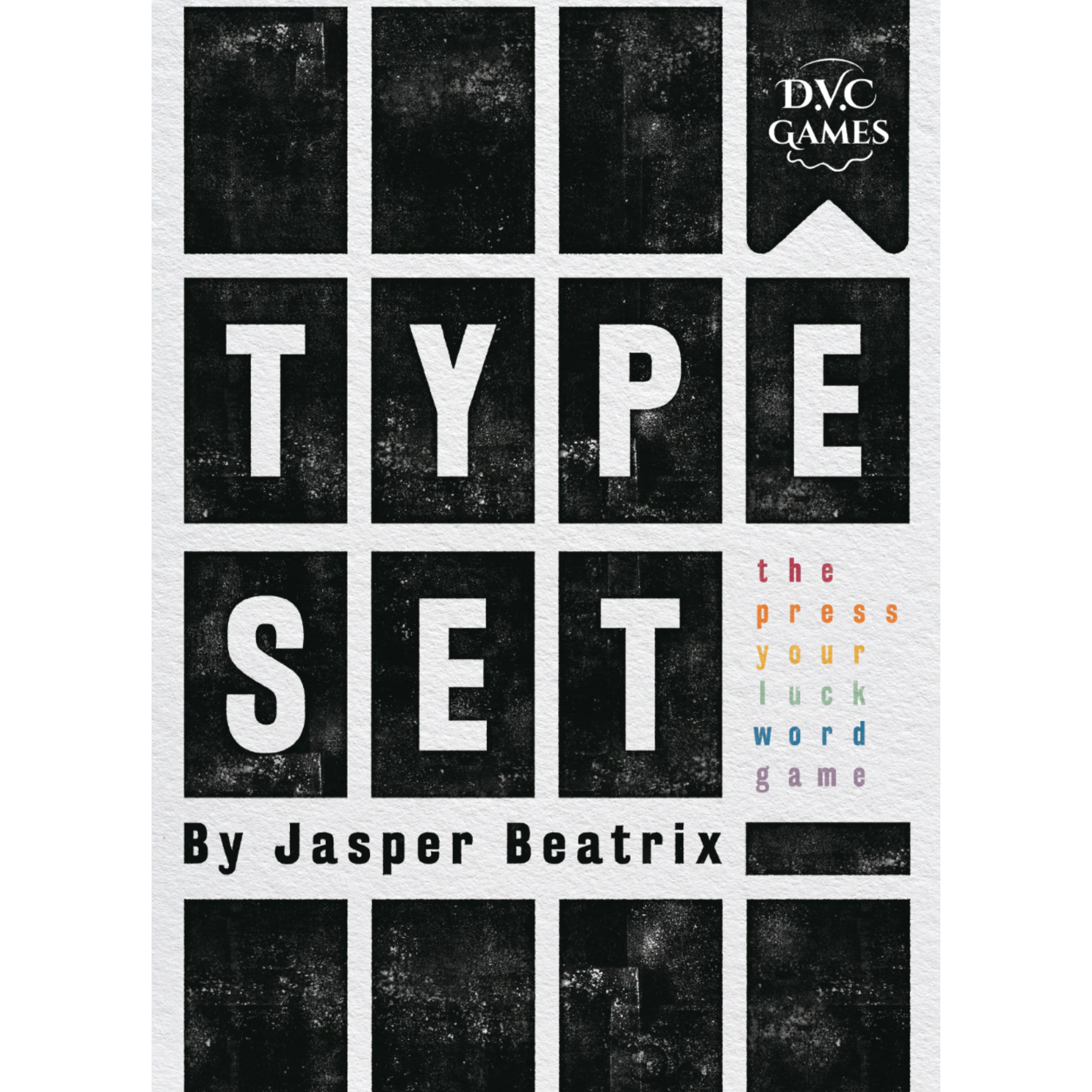 Typeset