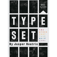 Typeset