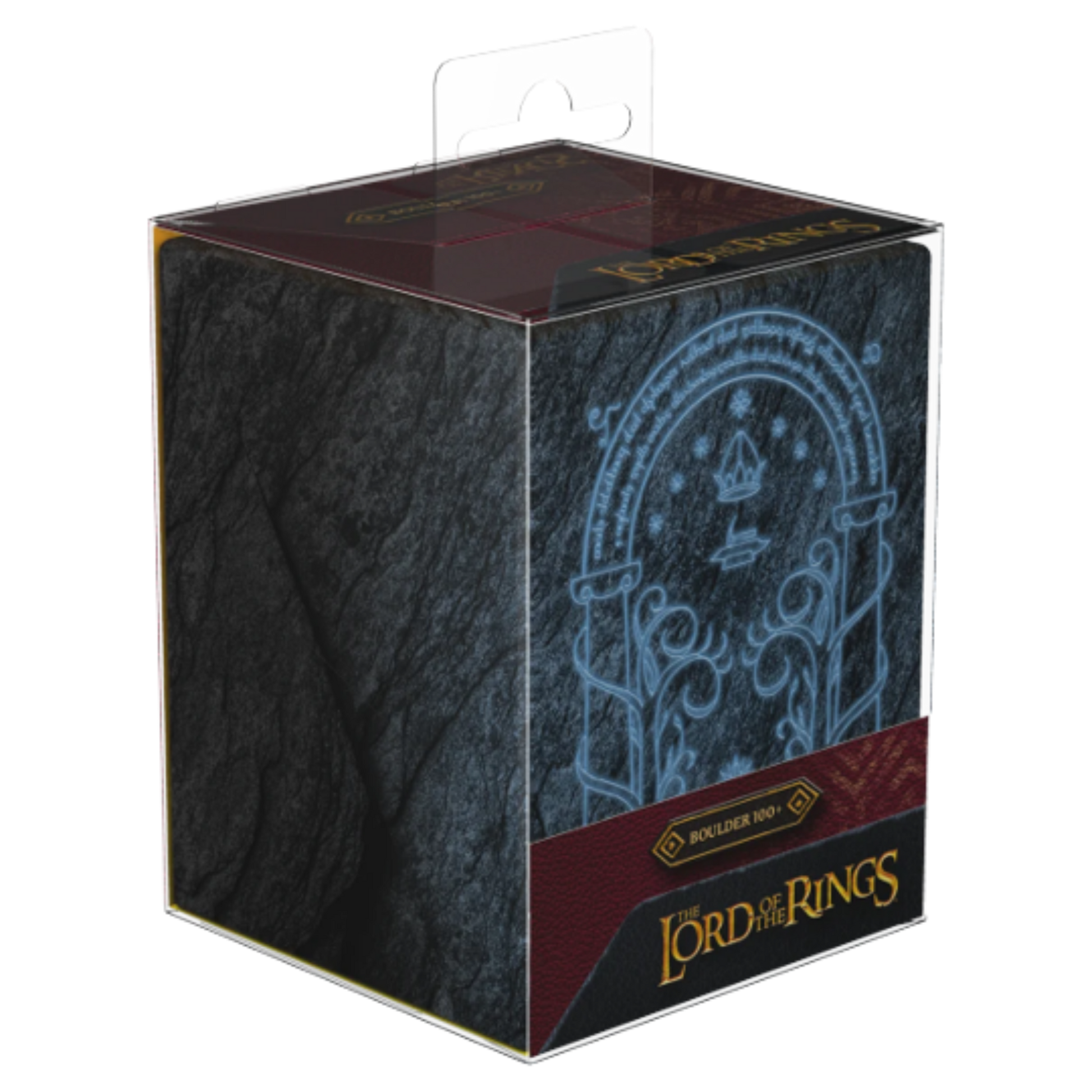 Ultimate Guard Boulder 100+ Lord of the Rings Places of Middle Earth - Mines of Moria