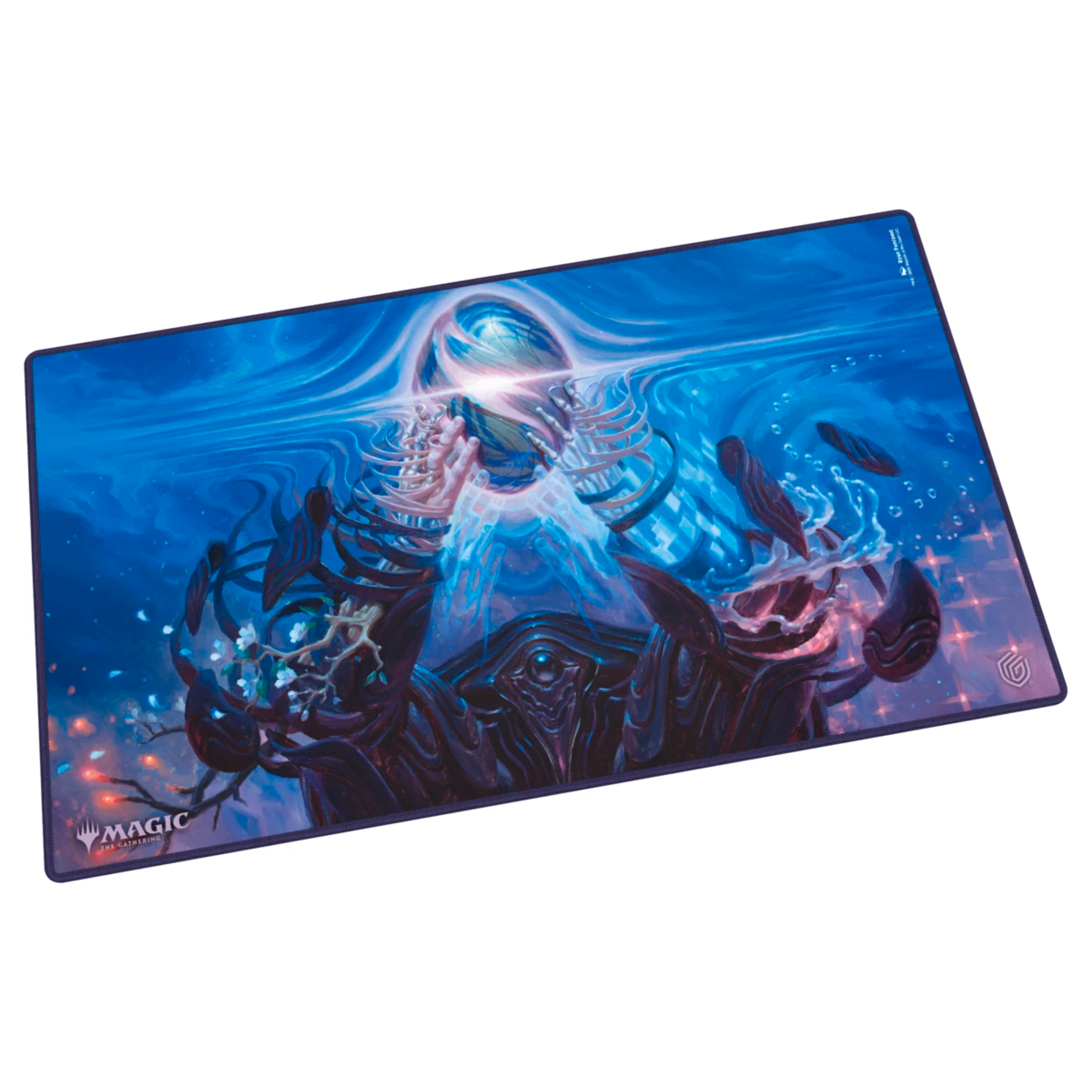 Ultimate Guard Playmat Edge of Eternities The Endstone