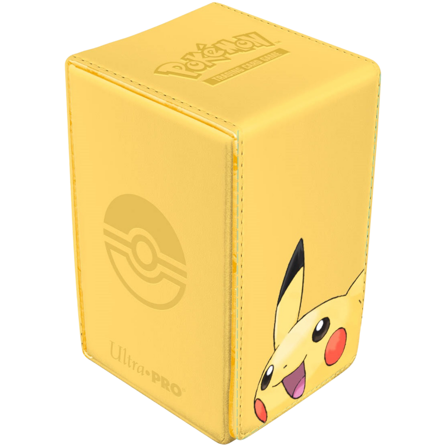 Ultra-Pro D-Box Alcove Tower Pokemon: Pikachu