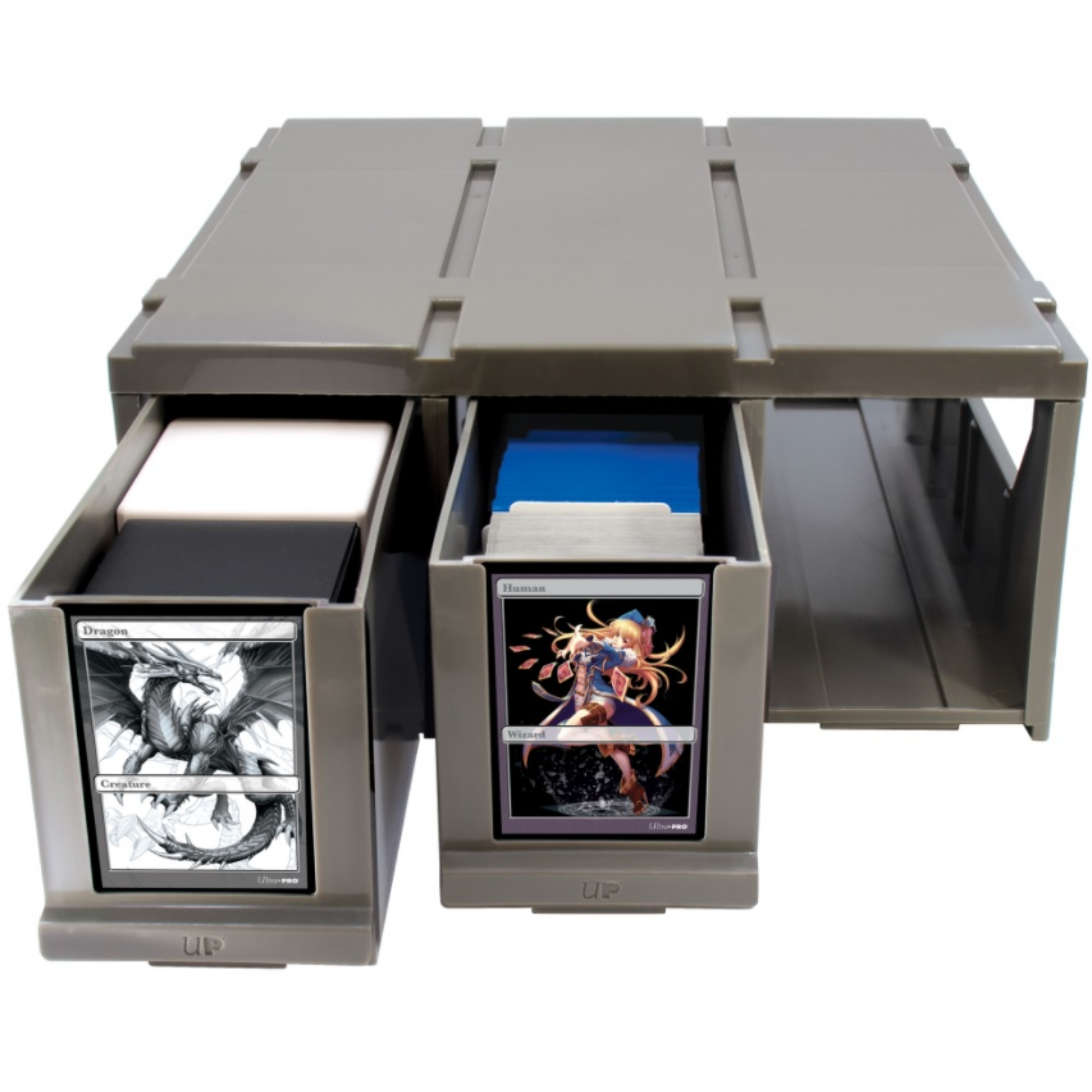 Ultra Pro Pro Storage 3-Drawer Organizer