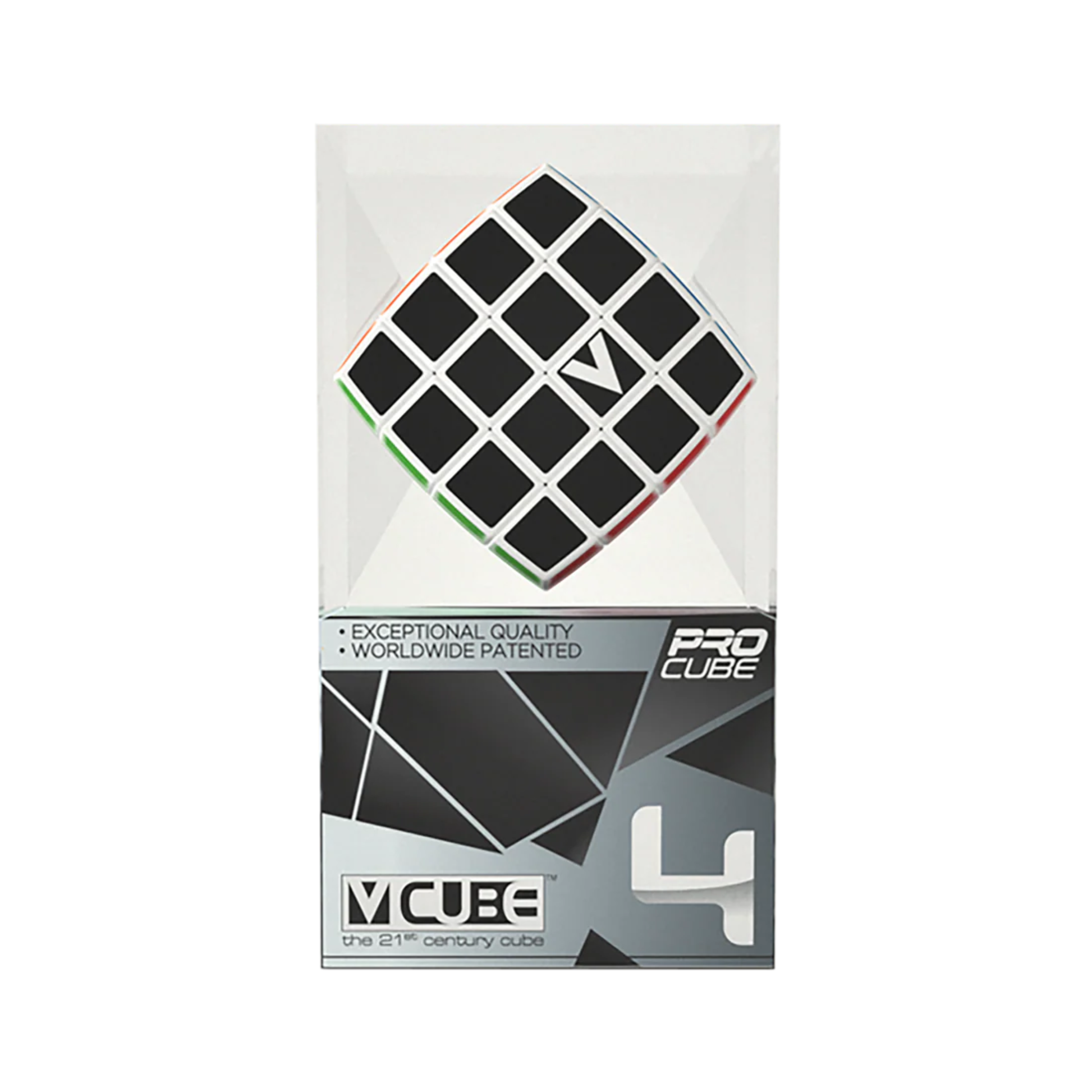 VCube 4x4 B