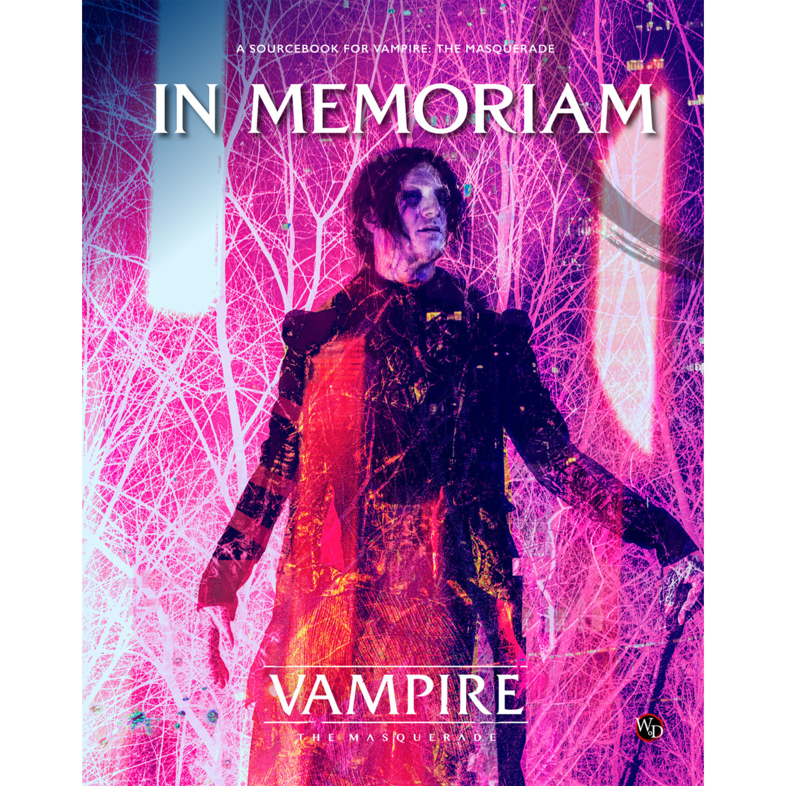 VTM In Memoriam