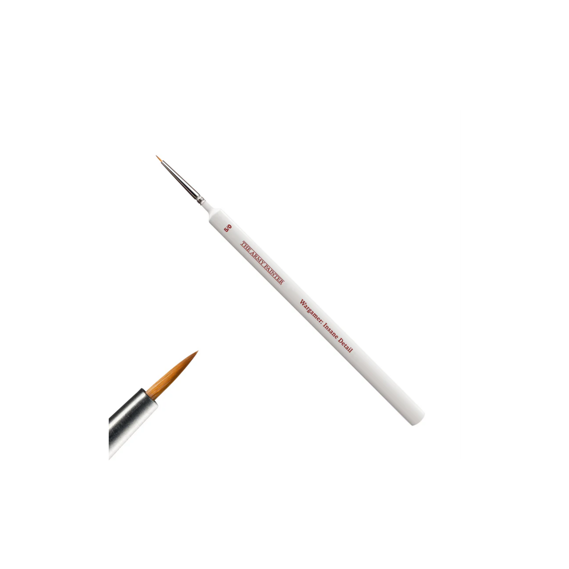 Wargamer: Insane Detail Brush