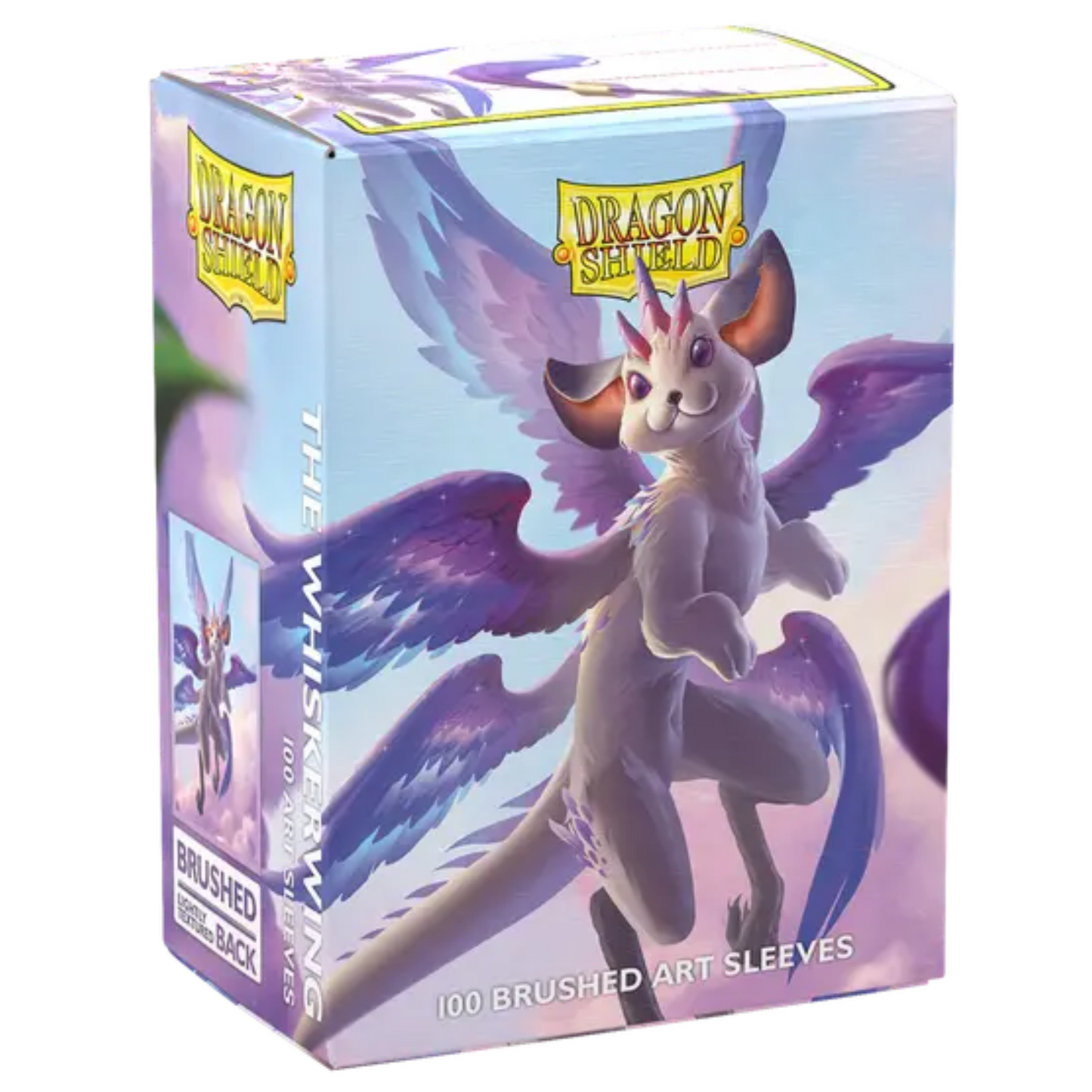 Whiskerwing