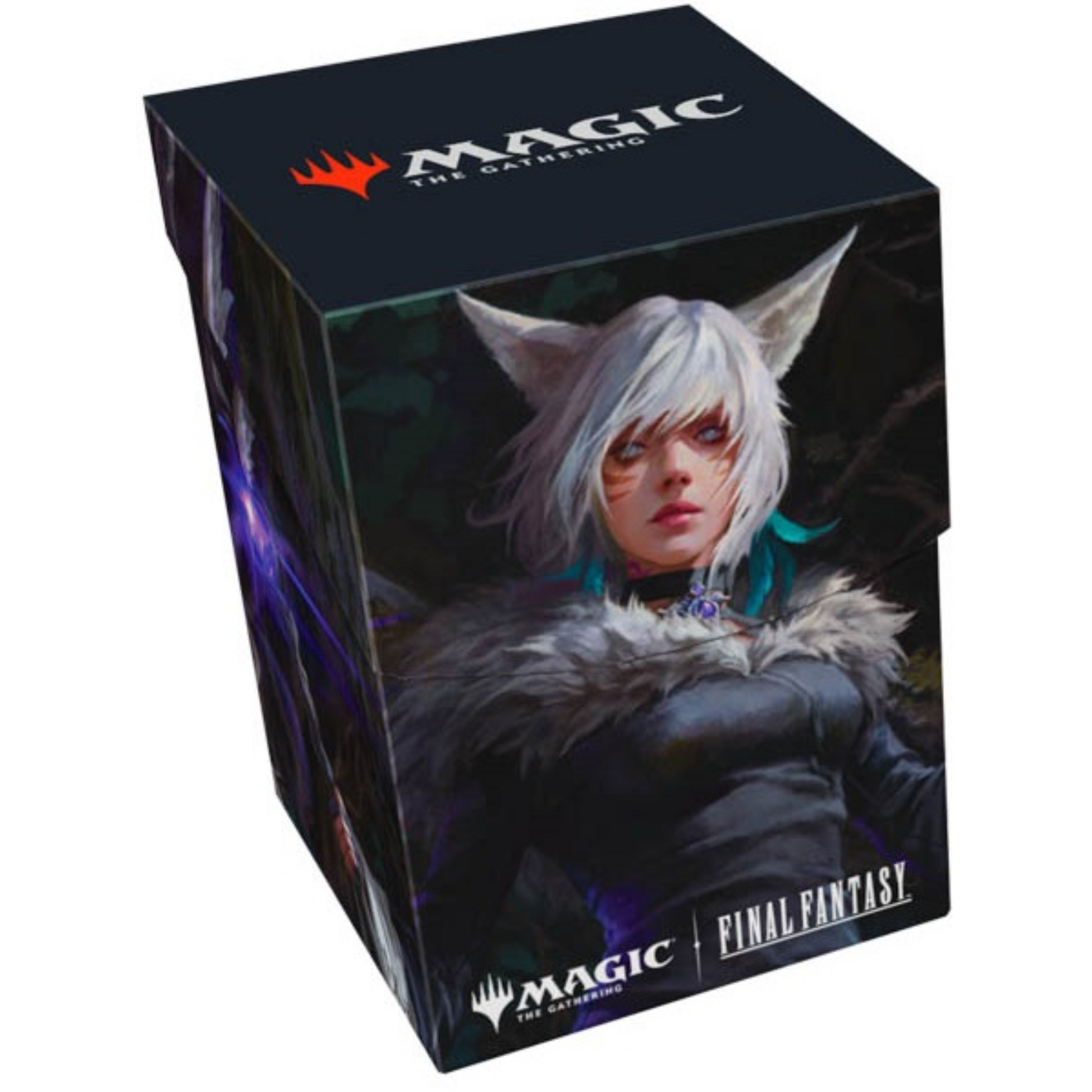 Yshtola 100+ Deck Box Ultra Pro