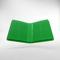 Gamegenic Green 8 Pocket Casual Album image 5