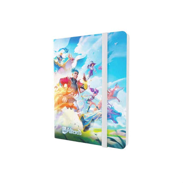 Gamegenic Altered 18 Pocket Beyond the Gates Album image 0