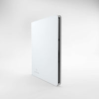 Gamegenic White Prime Album 18 Pocket image 1